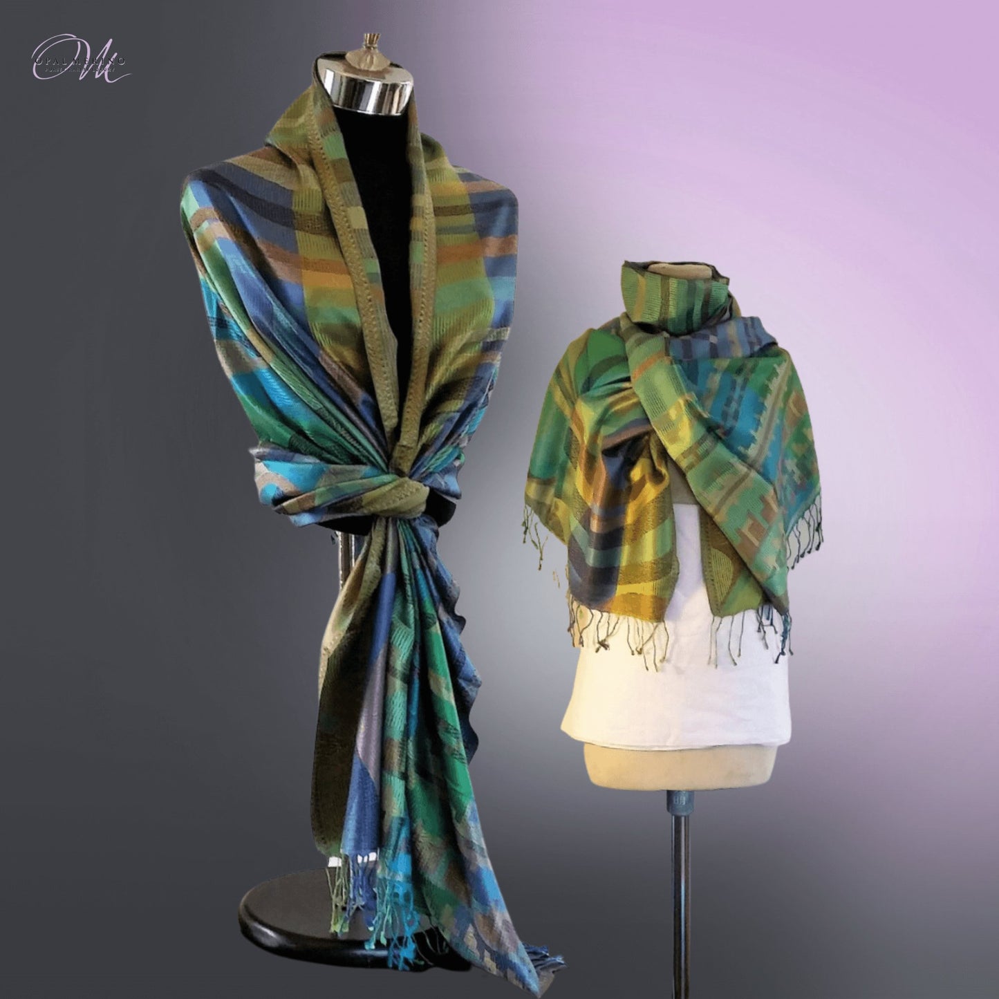 #australianmerinowoolshawls #scarves #apparel