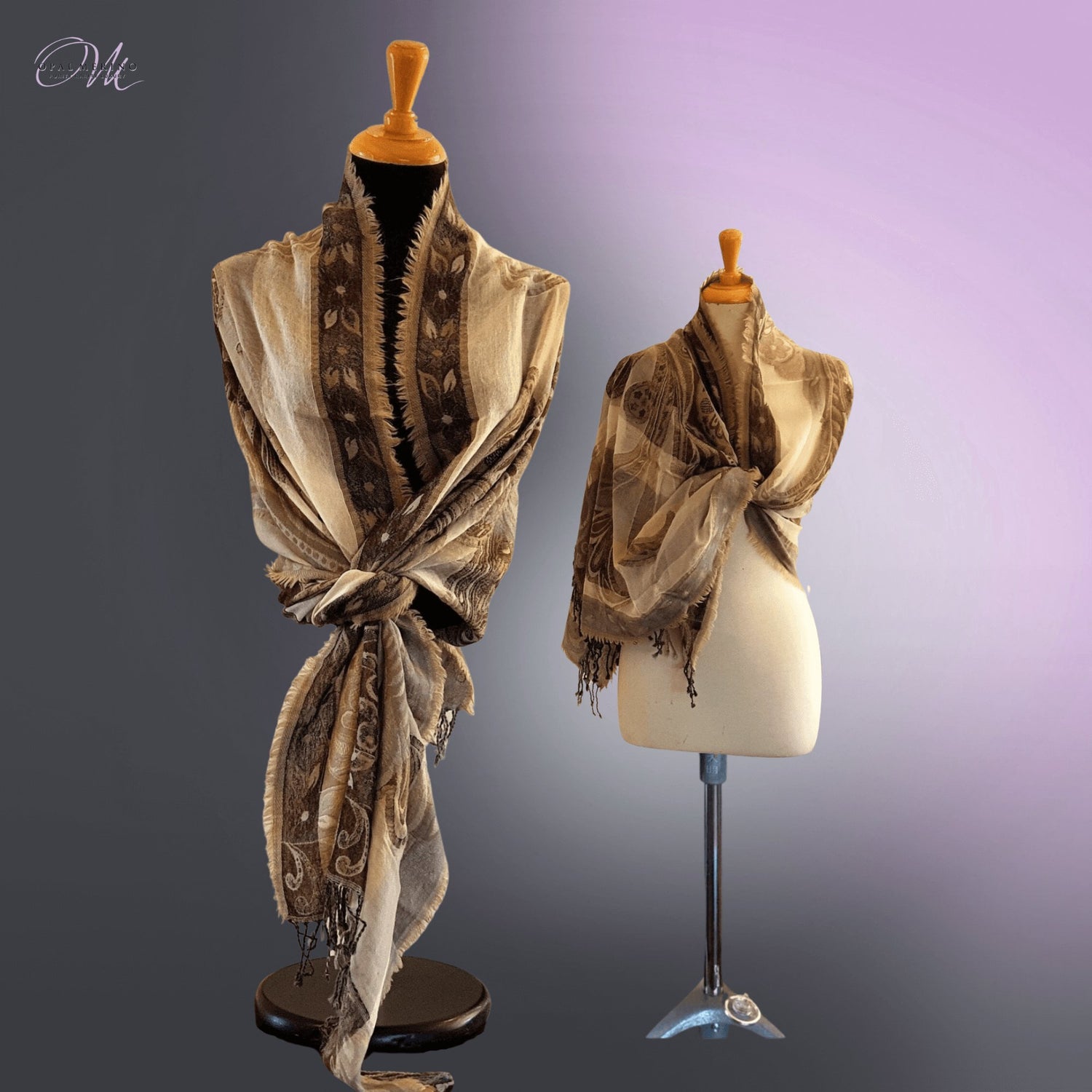 #australianmerinowoolshawls #scarves #apparel