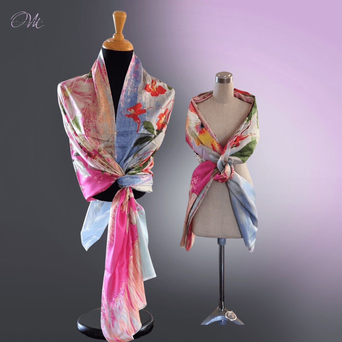 #australianmerinowoolshawls #scarves #apparel