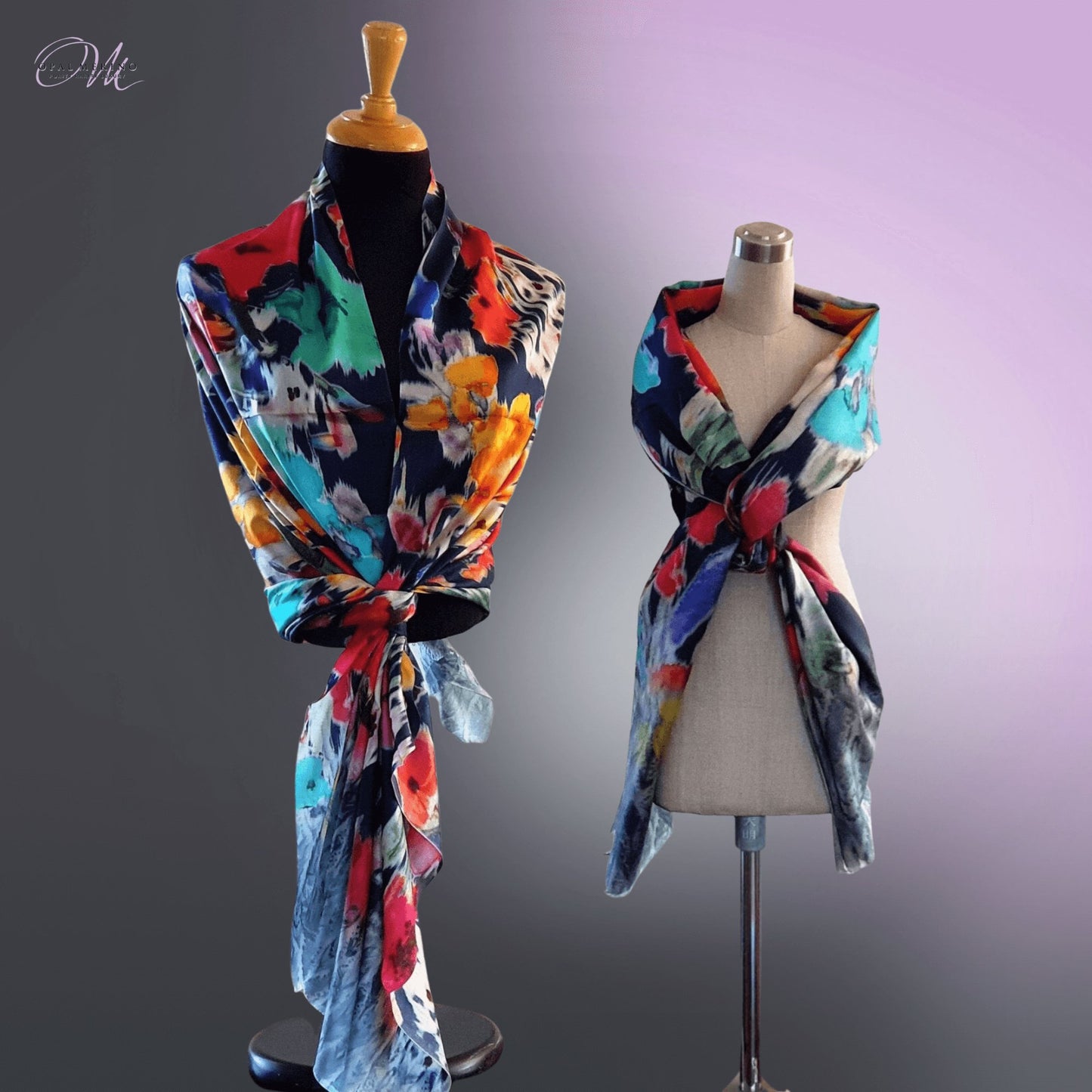 #australianmerinowoolshawls #scarves #apparel