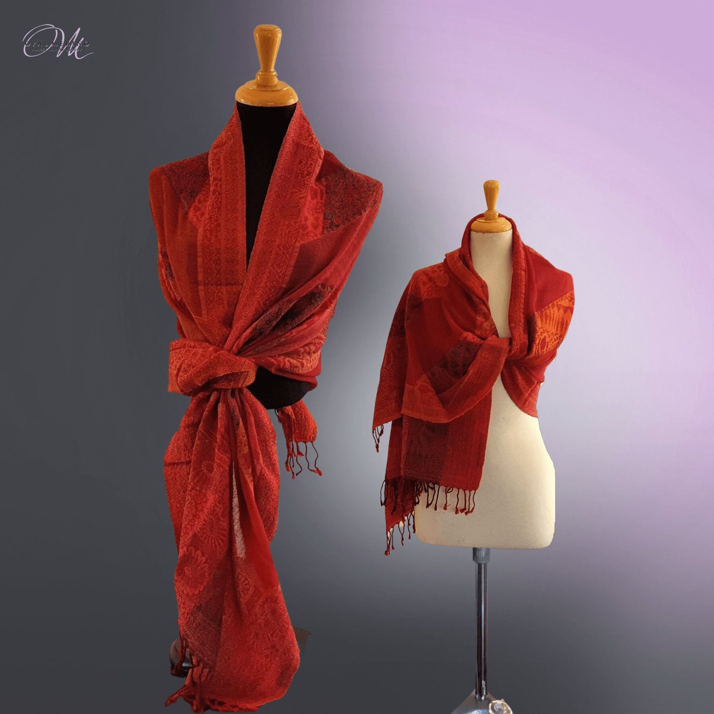 #australianmerinowoolshawls #scarves #apparel