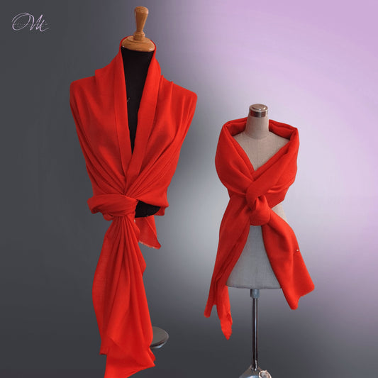 #australianmerinowoolshawls #scarves #apparel