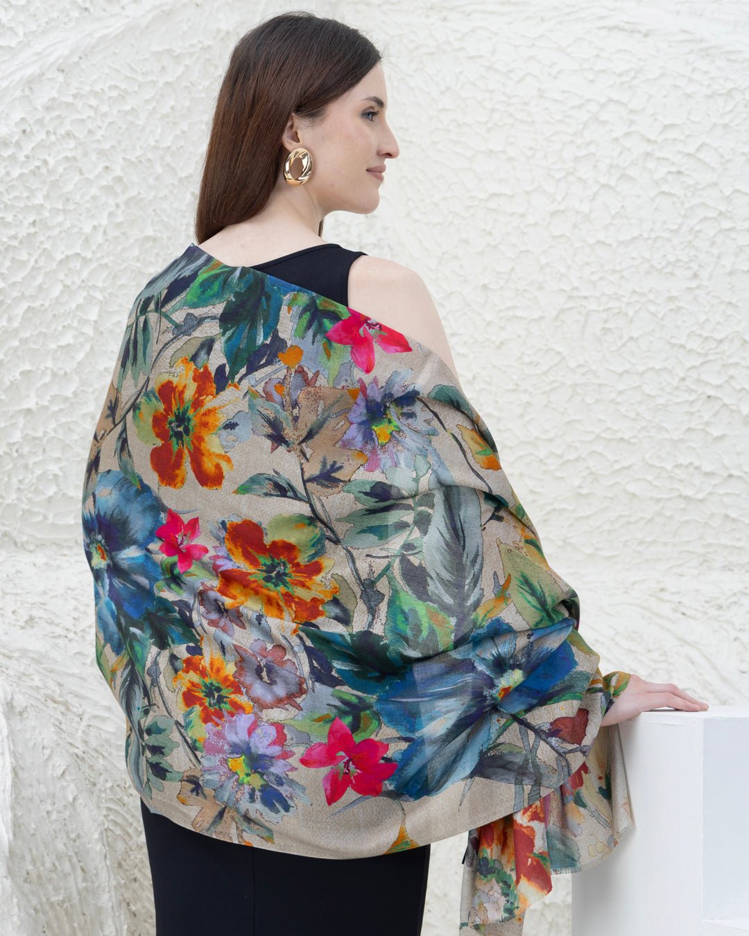 australianmerinowoolshawls scarves apparel