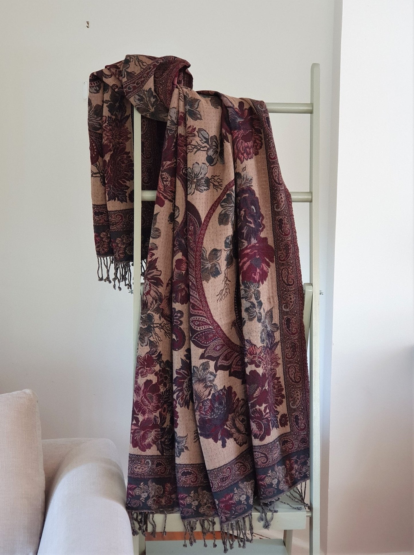 #australianmerinowoolshawls #scarves #apparel