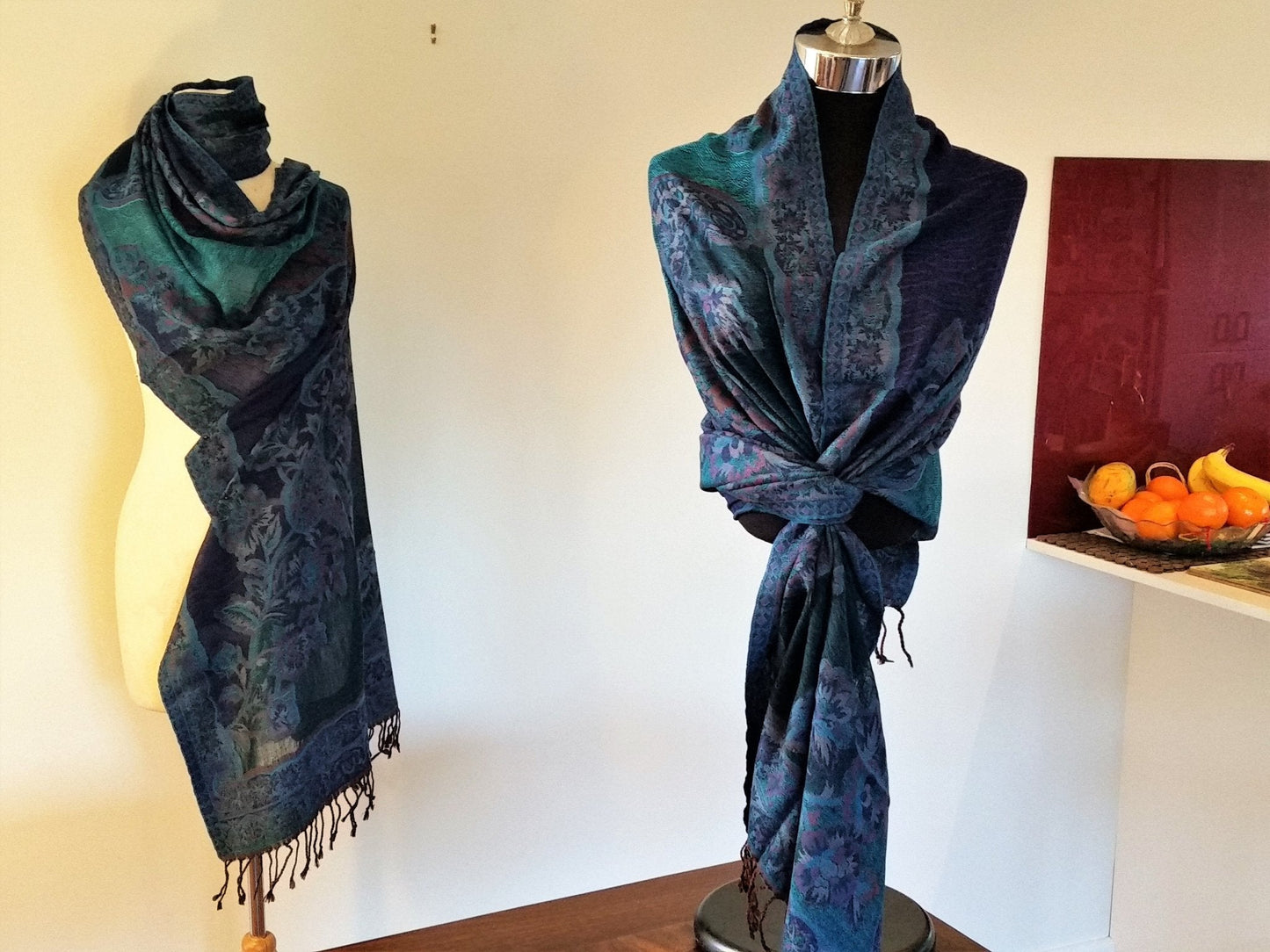#australianmerinowoolshawls #scarves #apparel