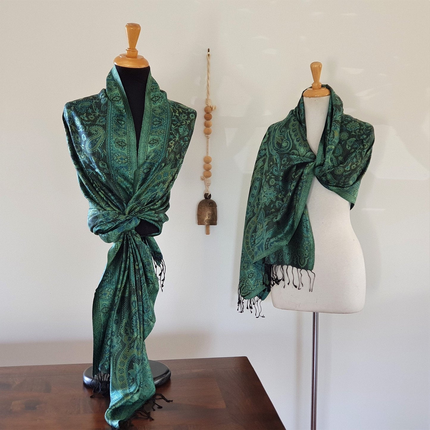 #australianmerinowoolshawls #scarves #apparel