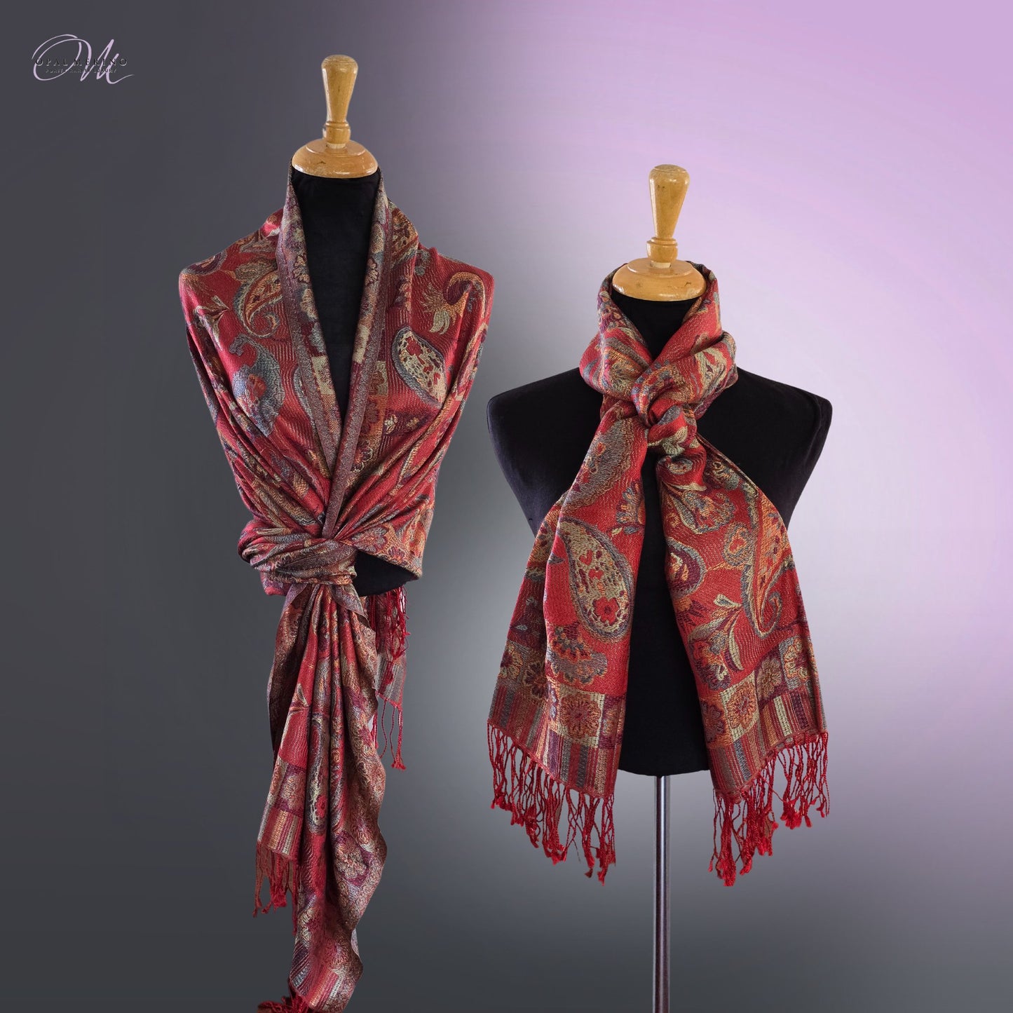 #australianmerinowoolshawls #scarves #apparel