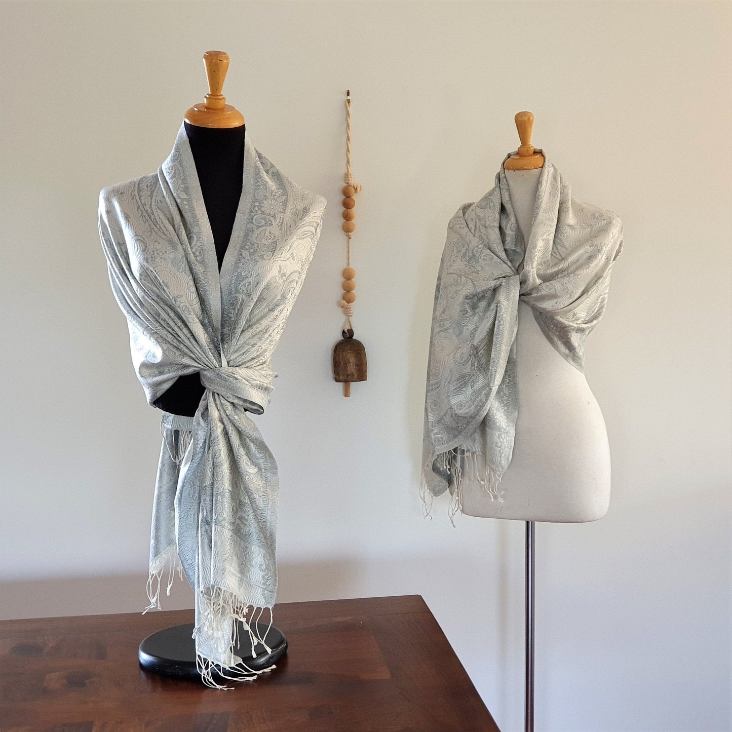 #australianmerinowoolshawls #scarves #apparel