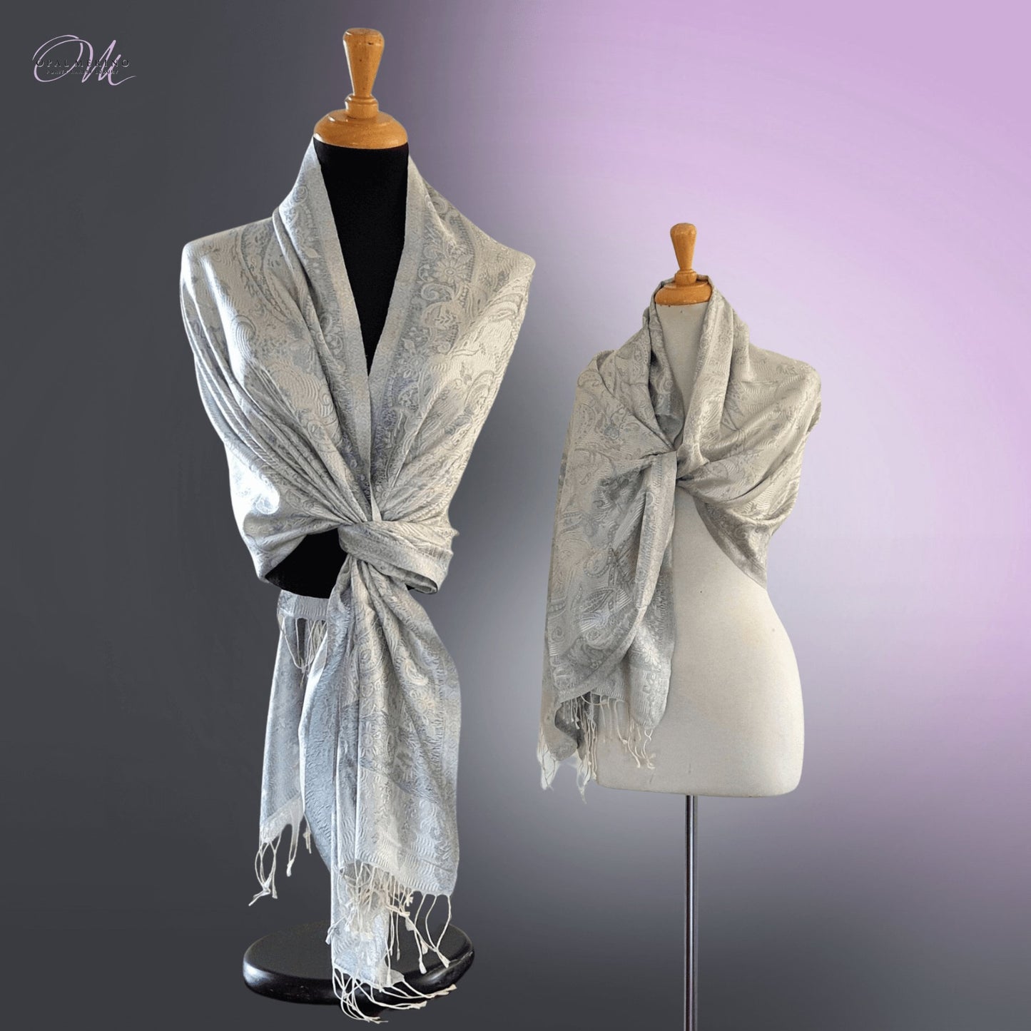 #australianmerinowoolshawls #scarves #apparel