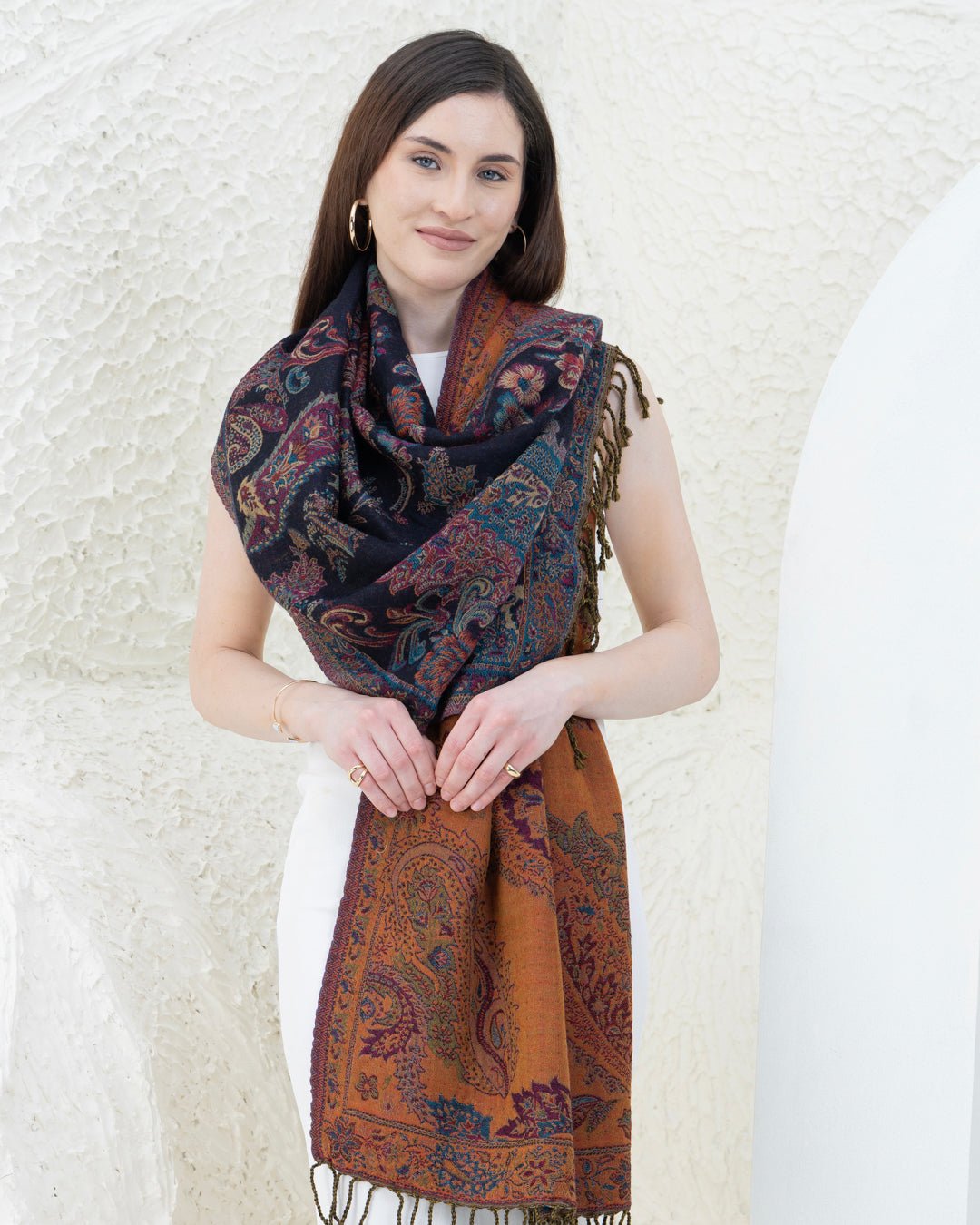 australianmerinowoolshawls scarves apparel