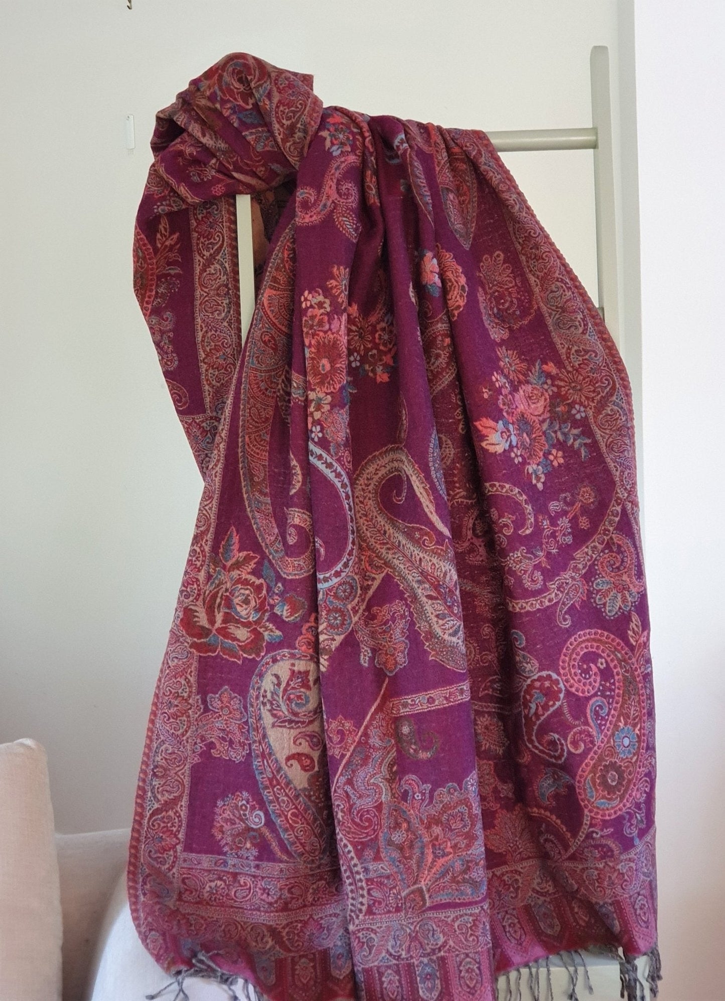 #australianmerinowoolshawls #scarves #apparel