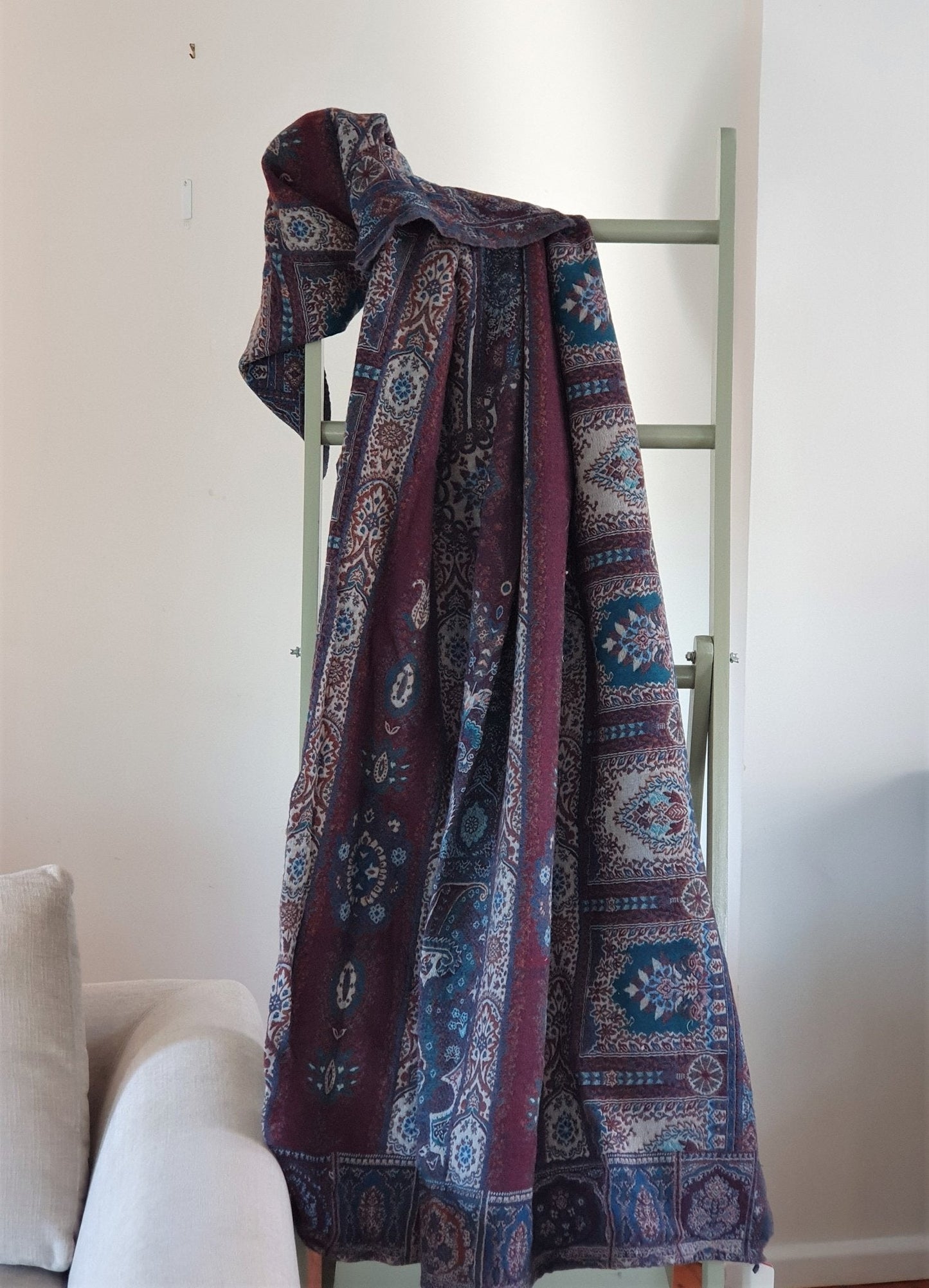 #australianmerinowoolshawls #scarves #apparel