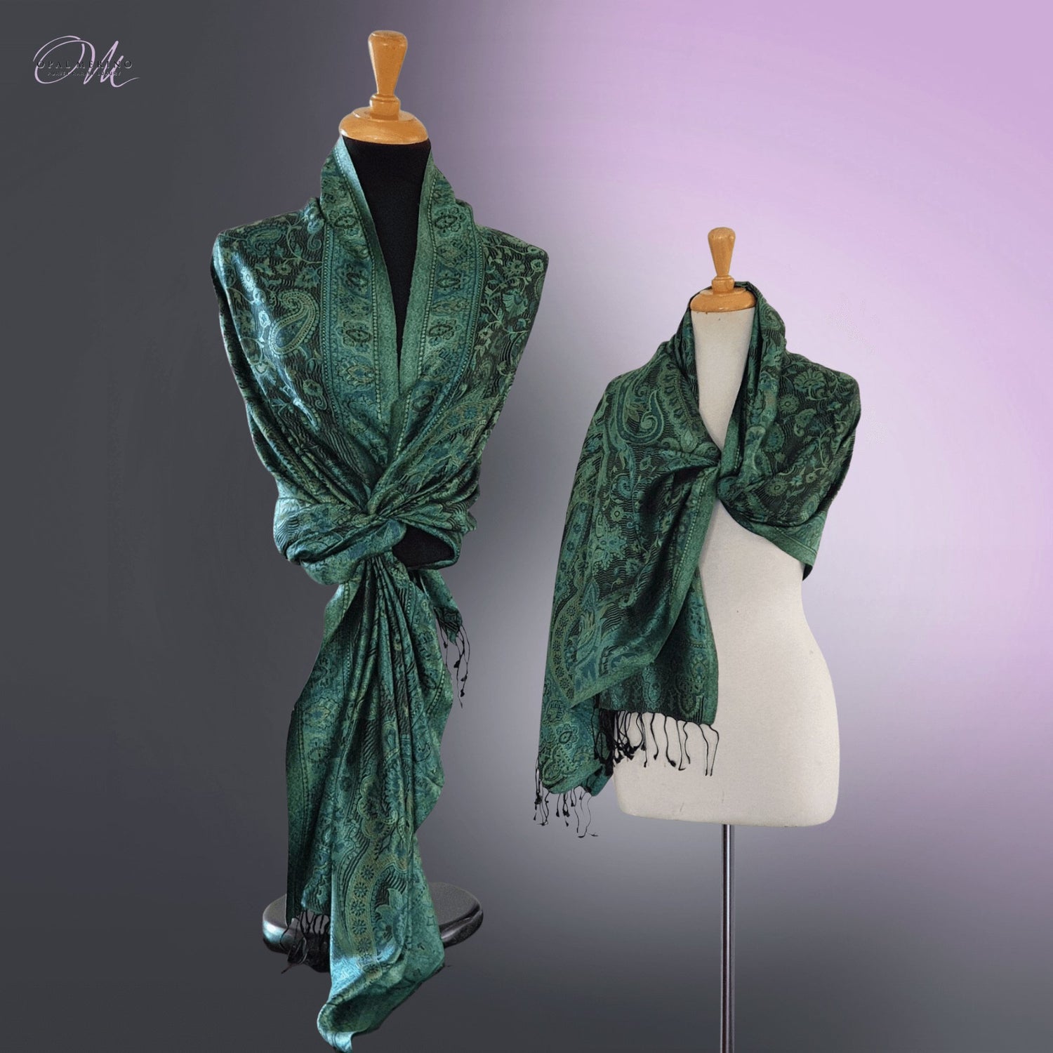 #australianmerinowoolshawls #scarves #apparel