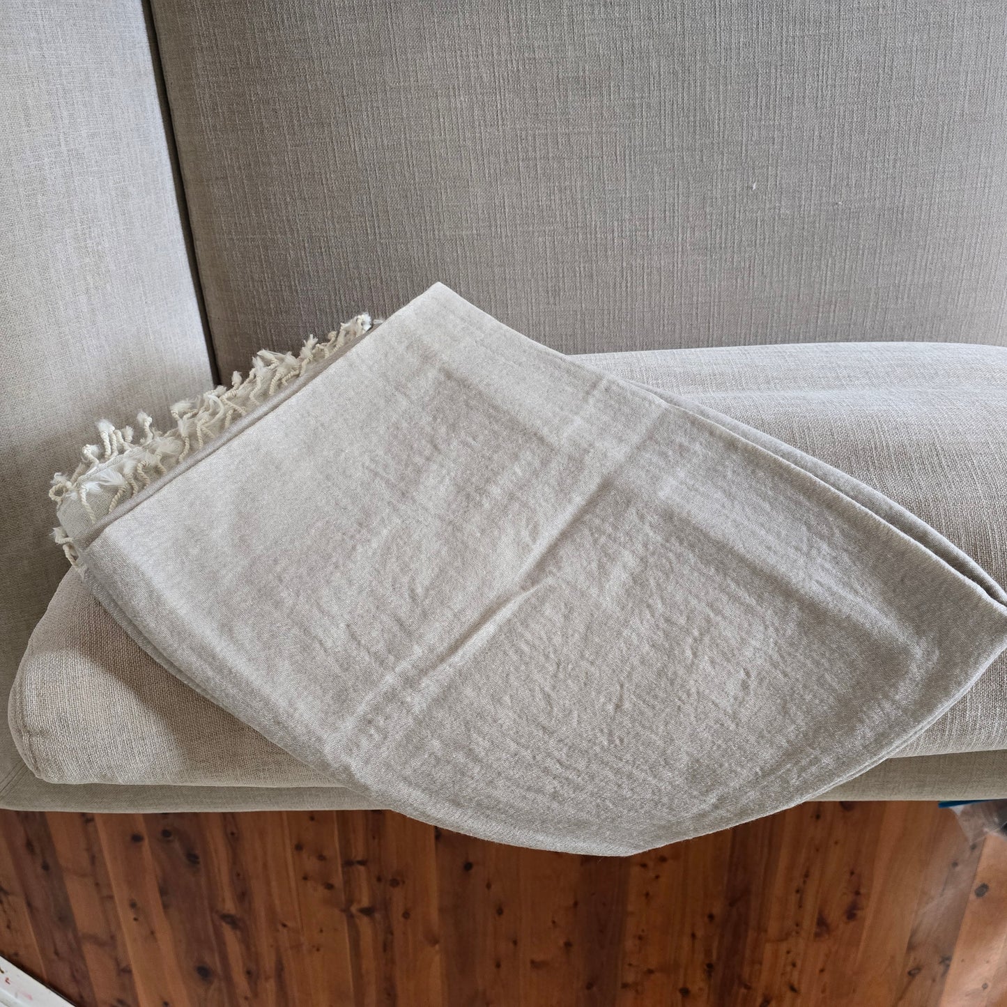 Merino Wool Blankets & Throws Stone