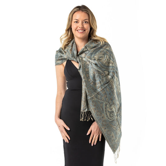 #australianmerinowoolshawls #scarves #apparel