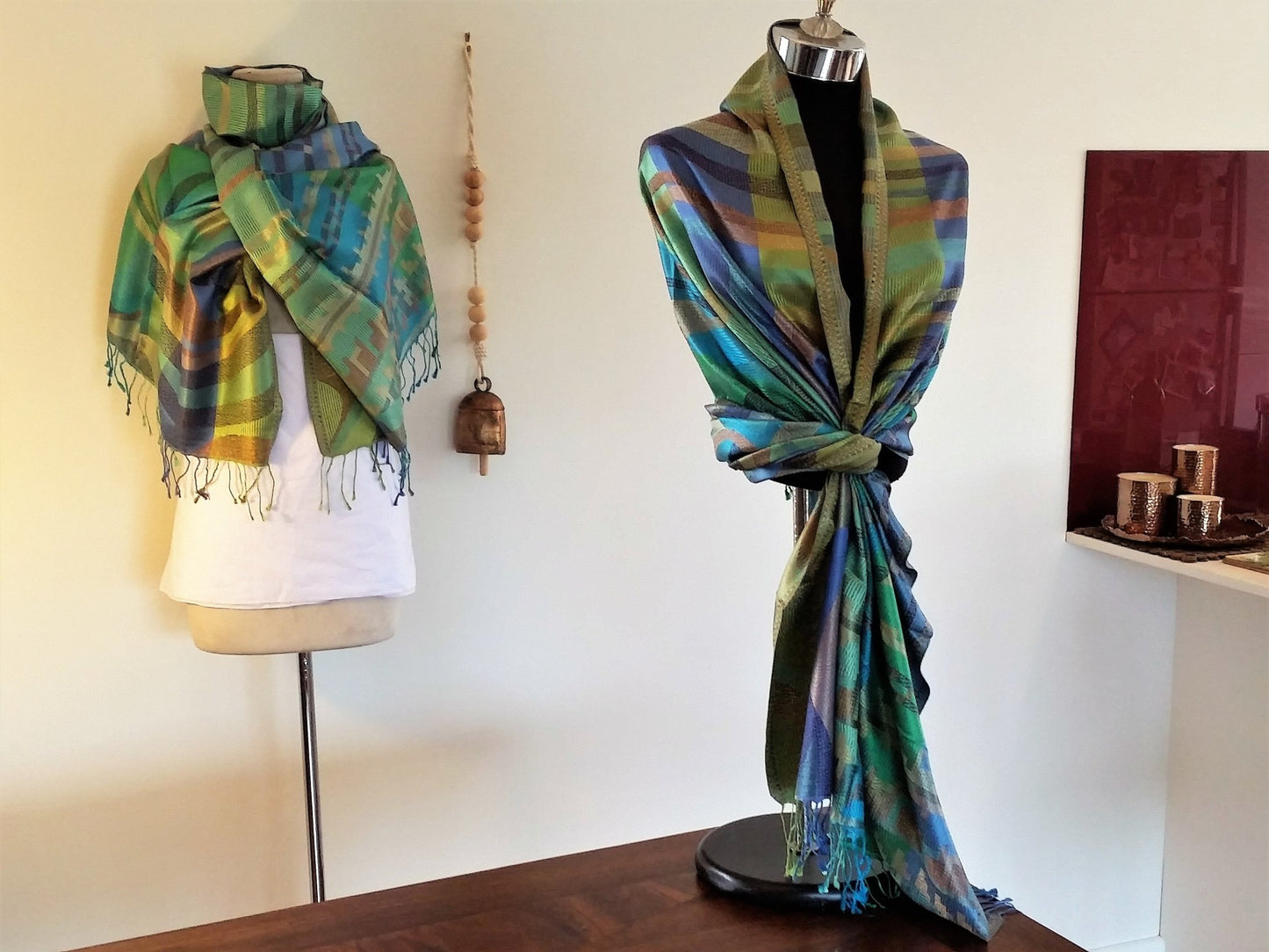 #australianmerinowoolshawls #scarves #apparel