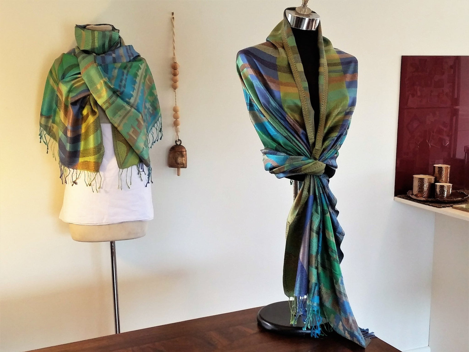 #australianmerinowoolshawls #scarves #apparel