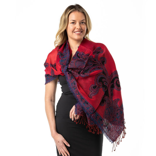 #australianmerinowoolshawls #scarves #apparel