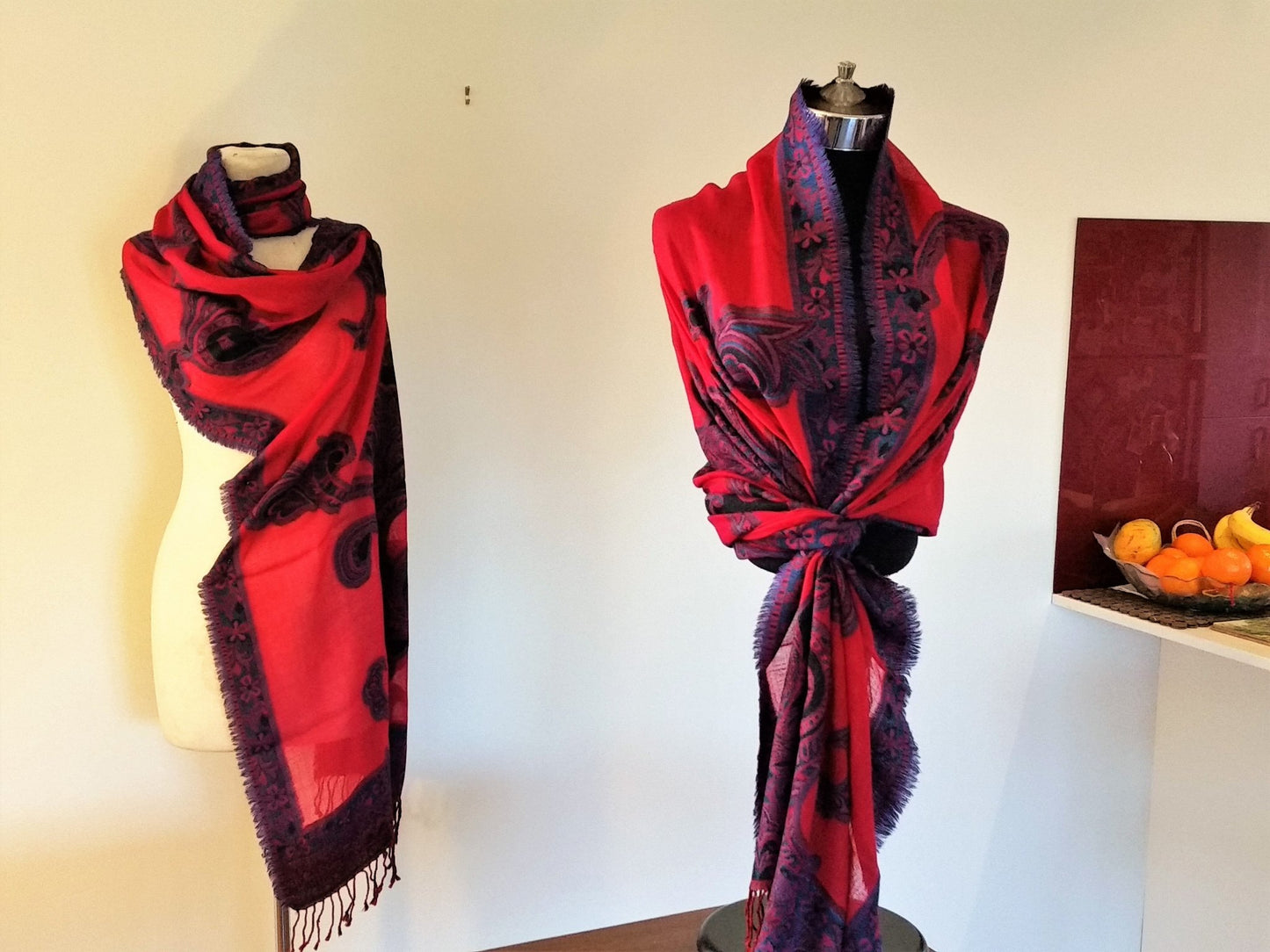#australianmerinowoolshawls #scarves #apparel