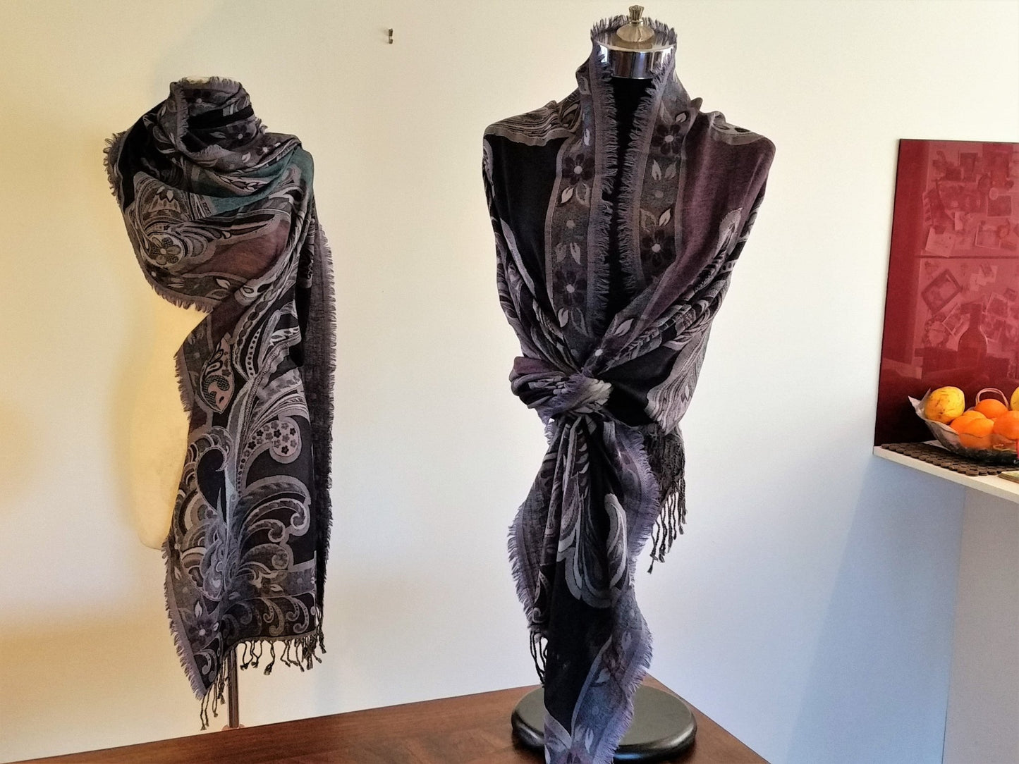 #australianmerinowoolshawls #scarves #apparel