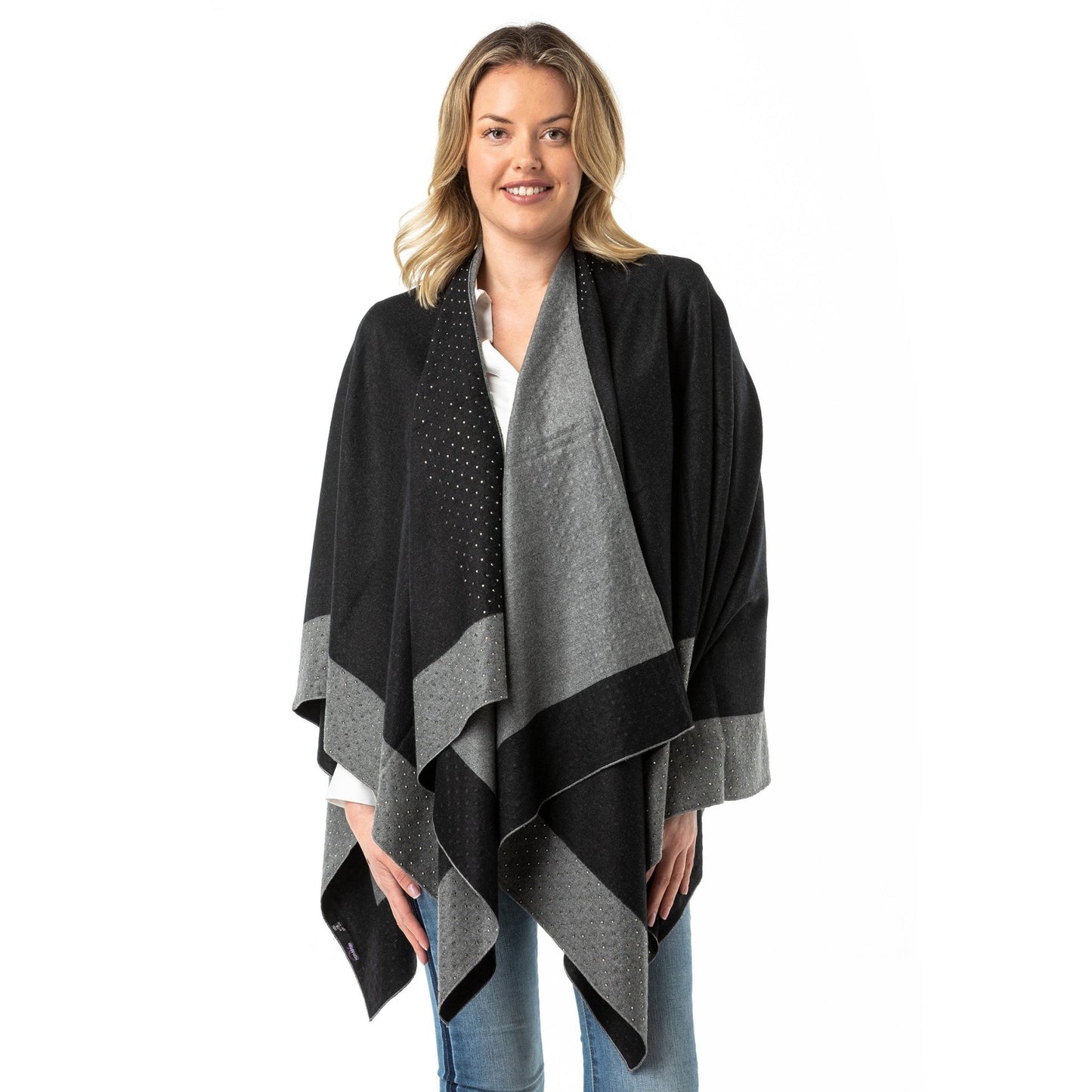 #australianmerinowoolshawls #scarves #apparel