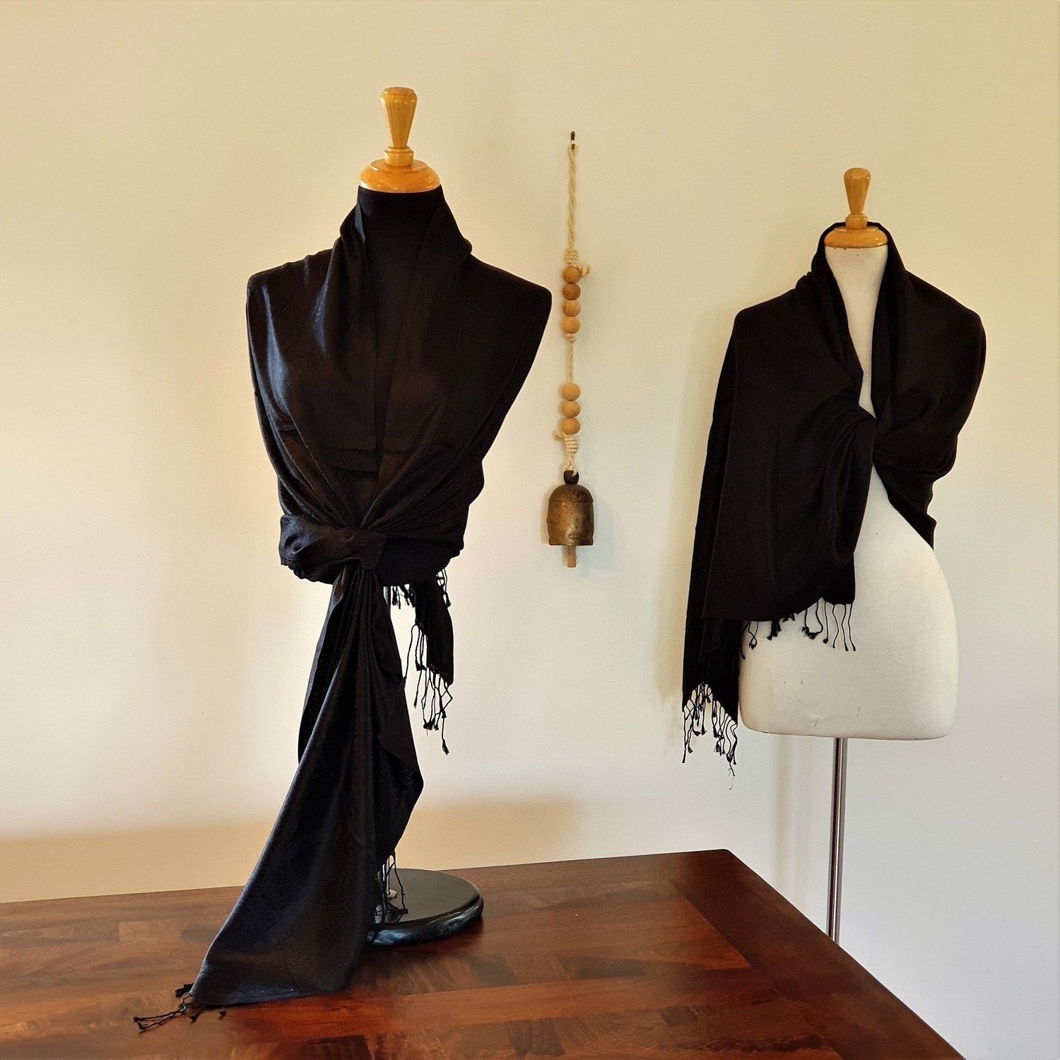 #australianmerinowoolshawls #scarves #apparel