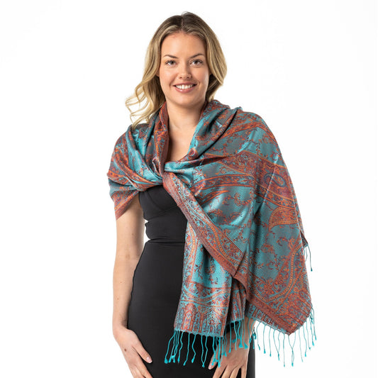#australianmerinowoolshawls #scarves #apparel