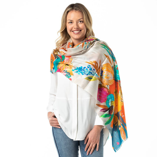 #australianmerinowoolshawls #scarves #apparel