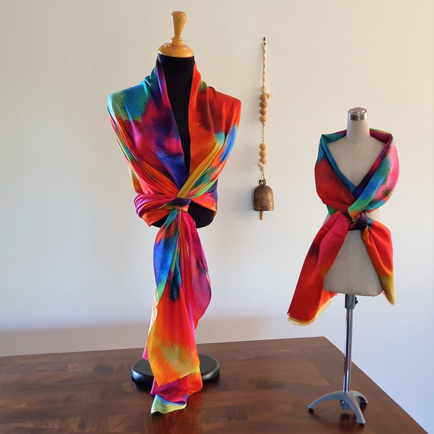 #australianmerinowoolshawls #scarves #apparel