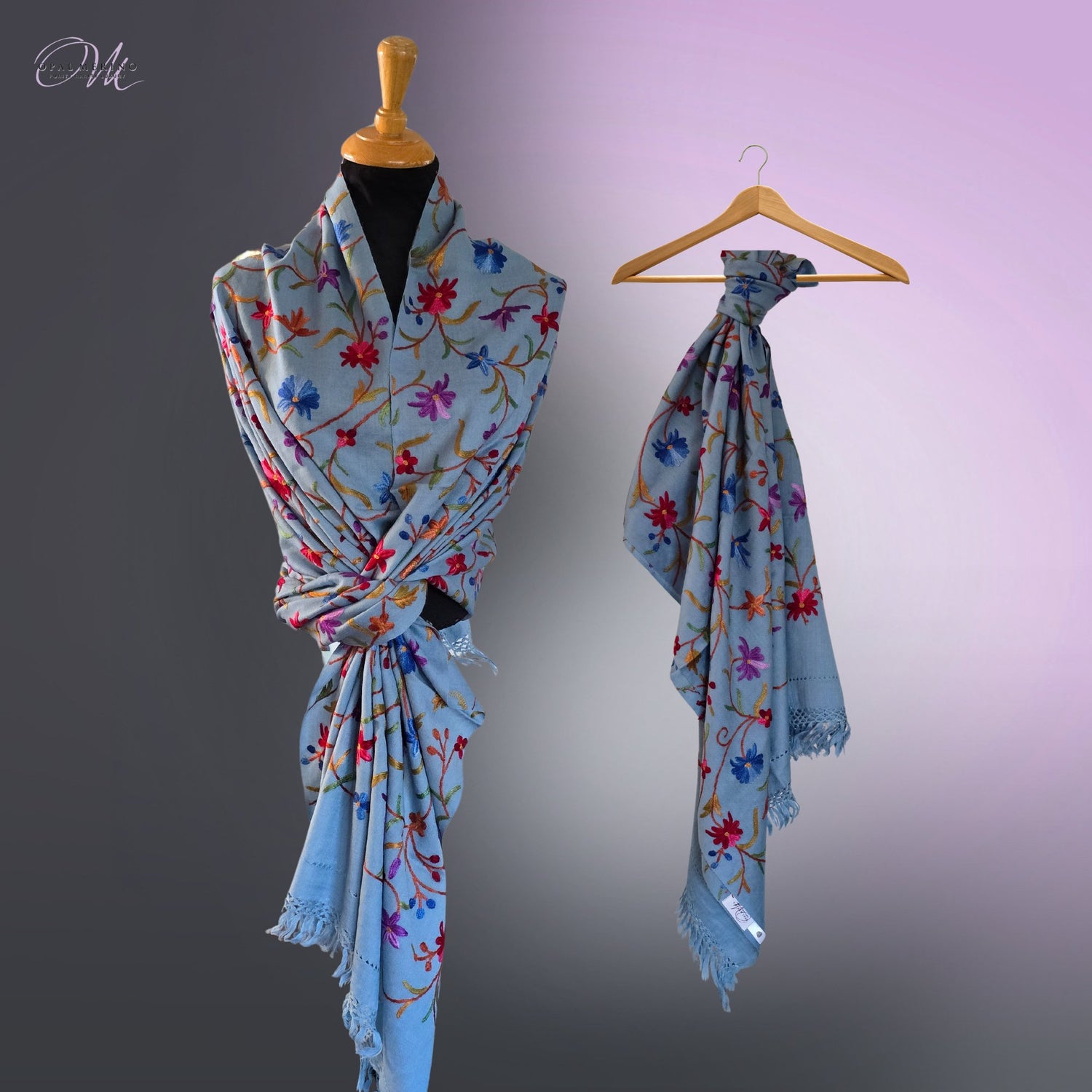 #australianmerinowoolshawls #scarves #apparel