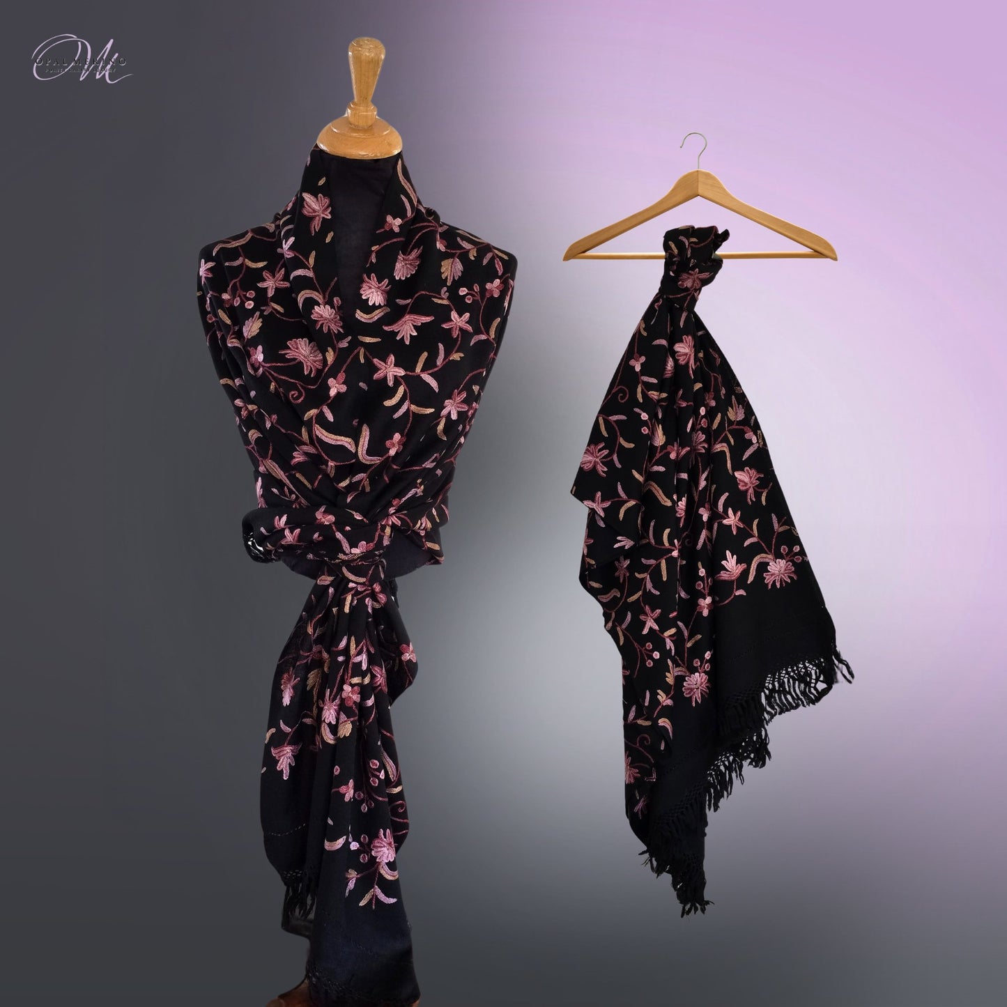 #australianmerinowoolshawls #scarves #apparel