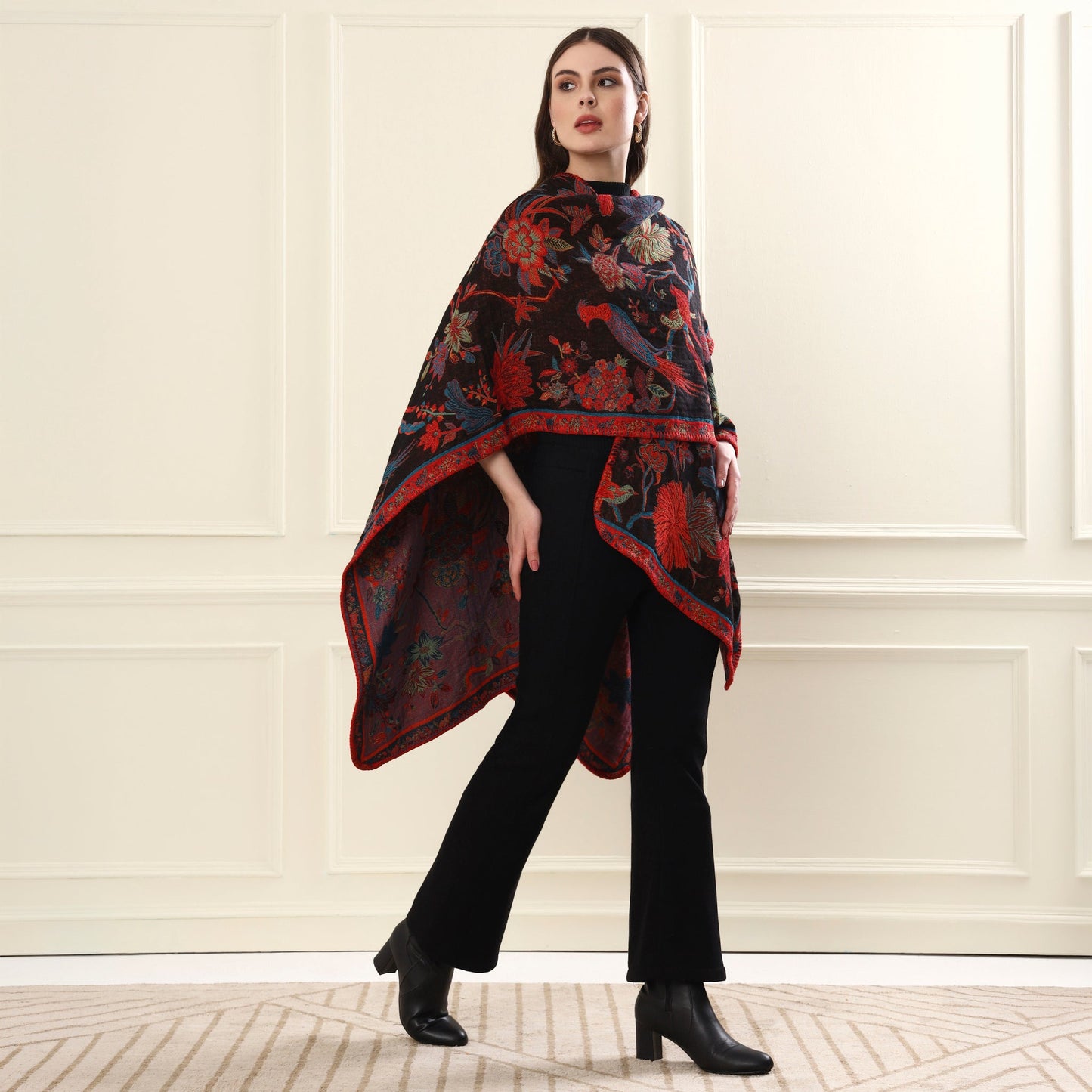 australianmerinowoolshawls scarves apparel