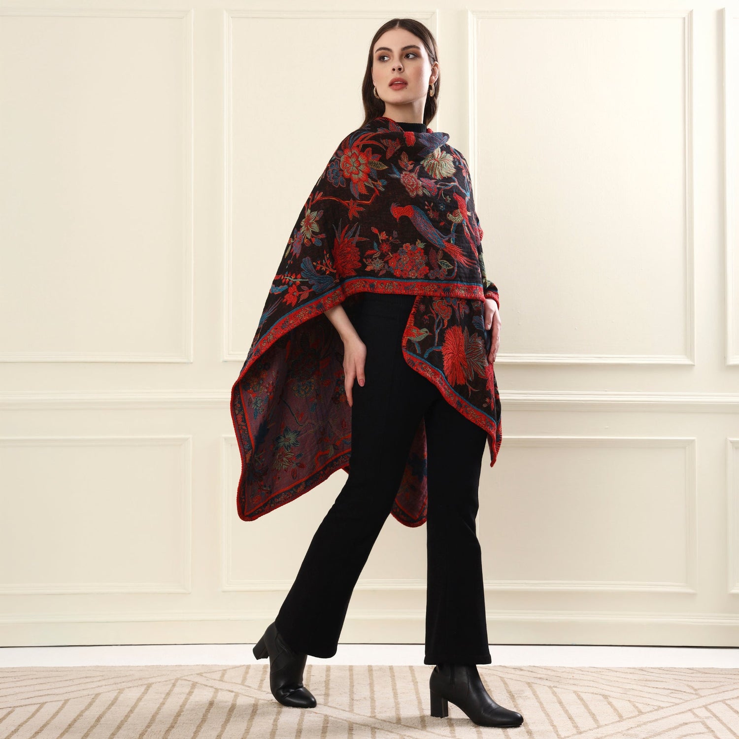 australianmerinowoolshawls scarves apparel