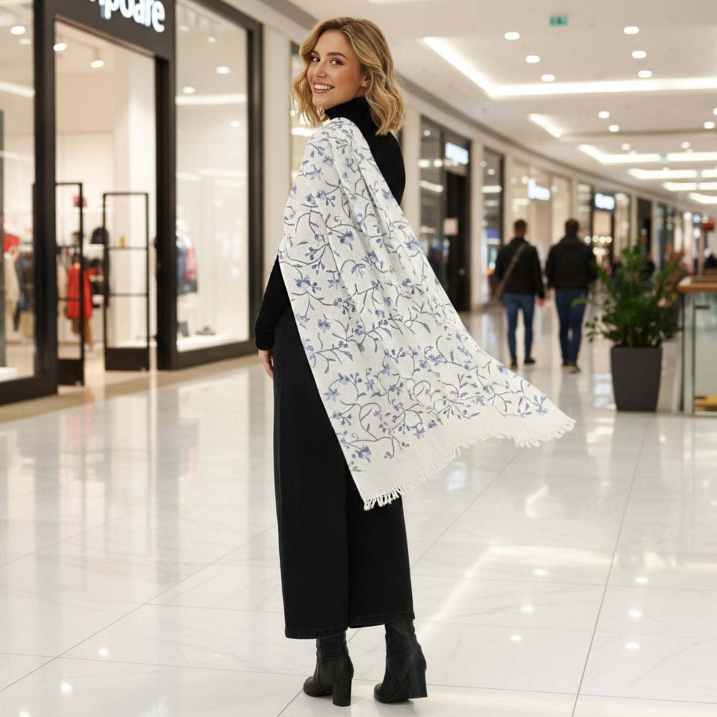 australianmerinowoolshawls scarves apparel