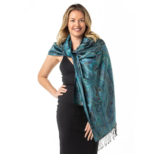 #australianmerinowoolshawls #scarves #apparel