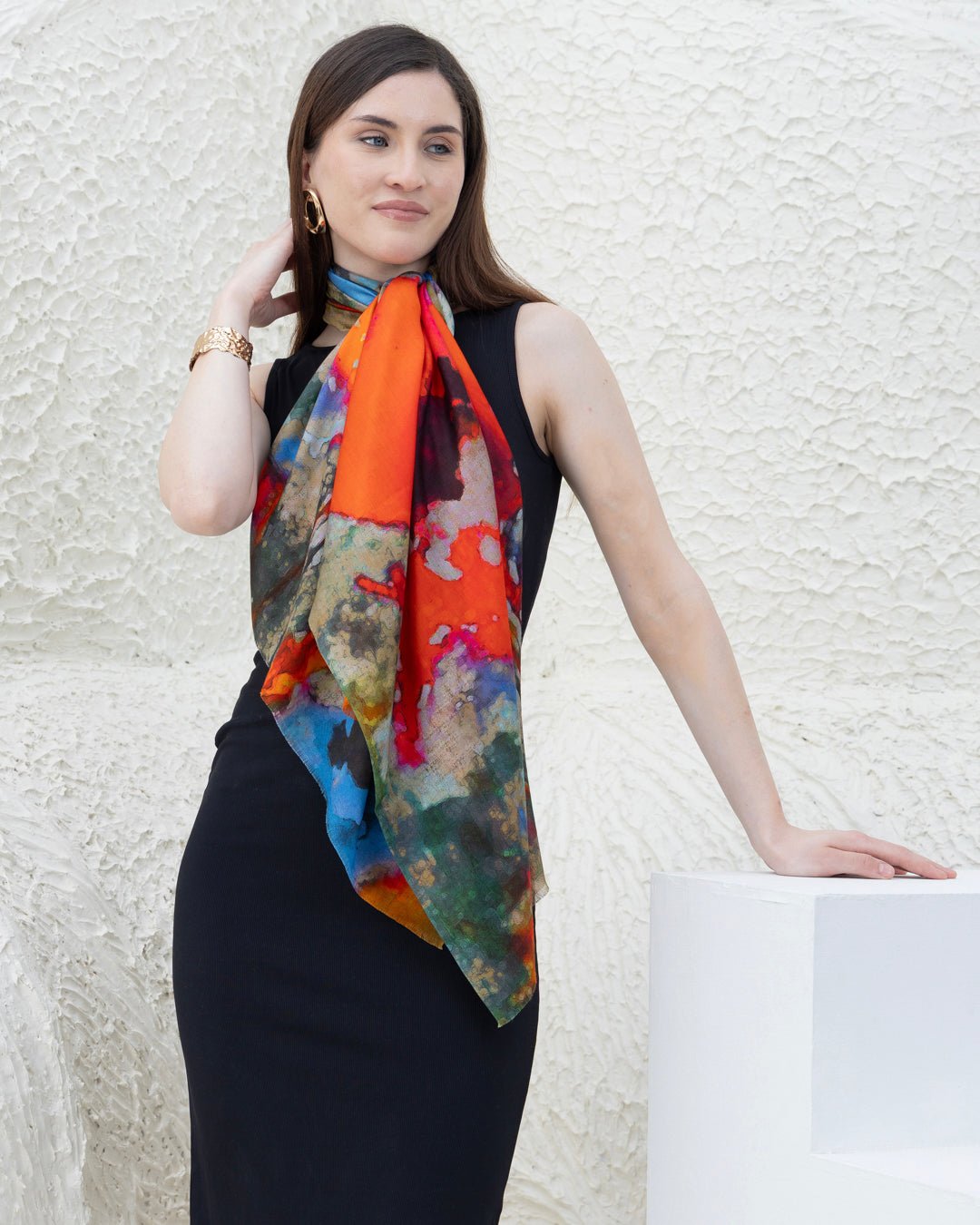 australianmerinowoolshawls scarves apparel