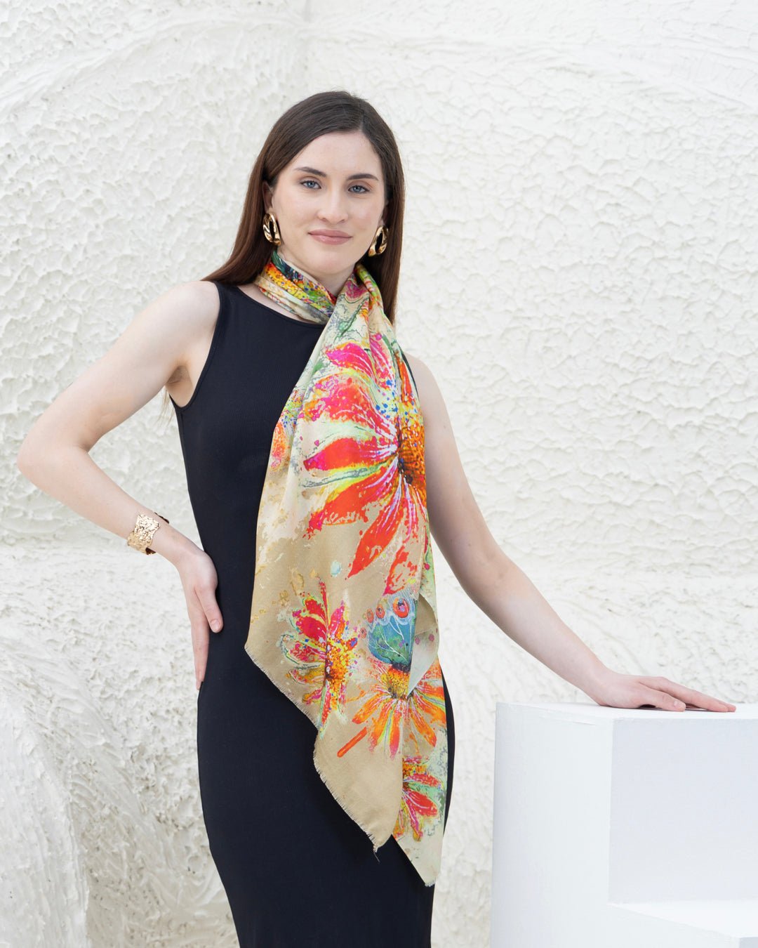 australianmerinowoolshawls scarves apparel