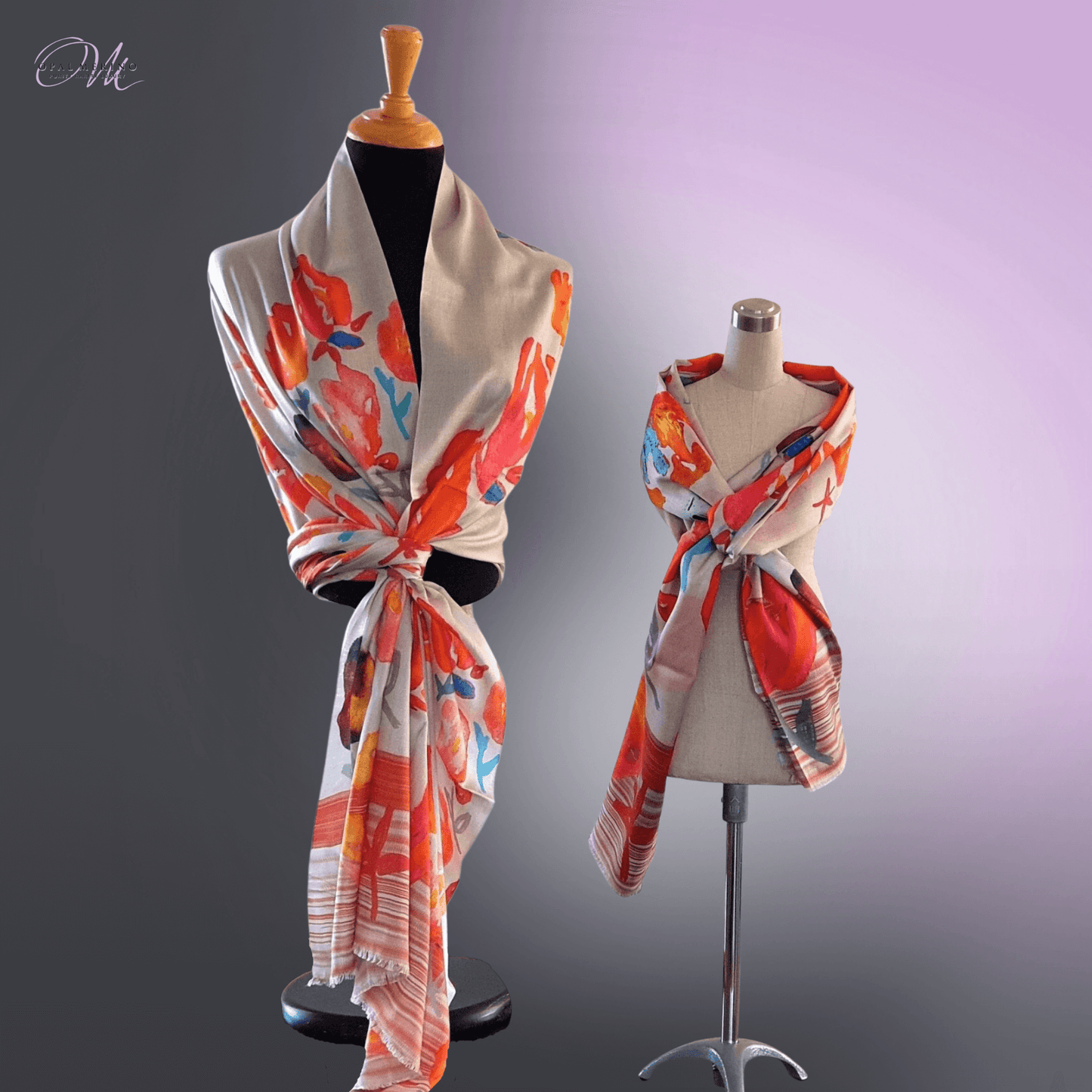 australianmerinowoolshawls scarves apparel