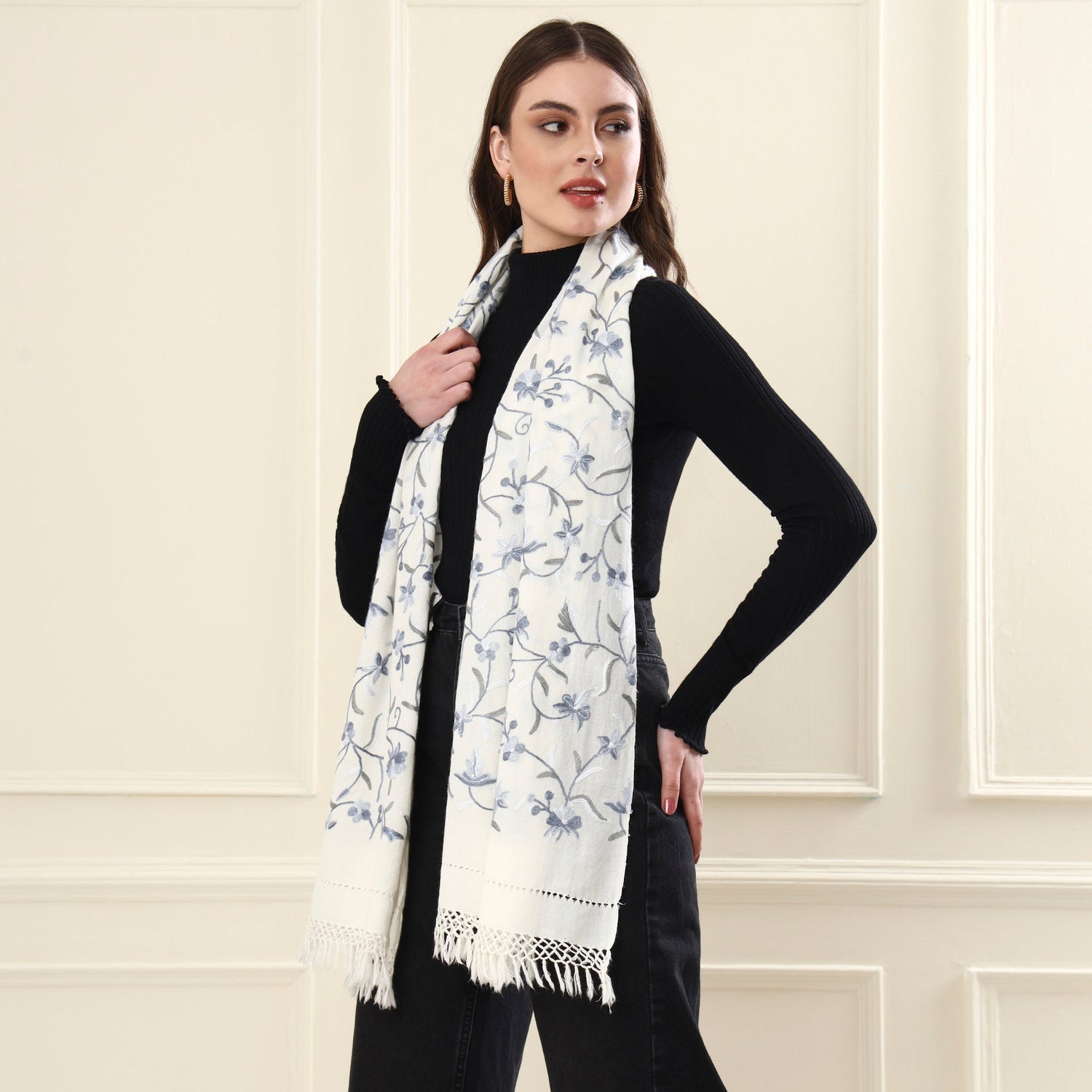 australianmerinowoolshawls scarves apparel