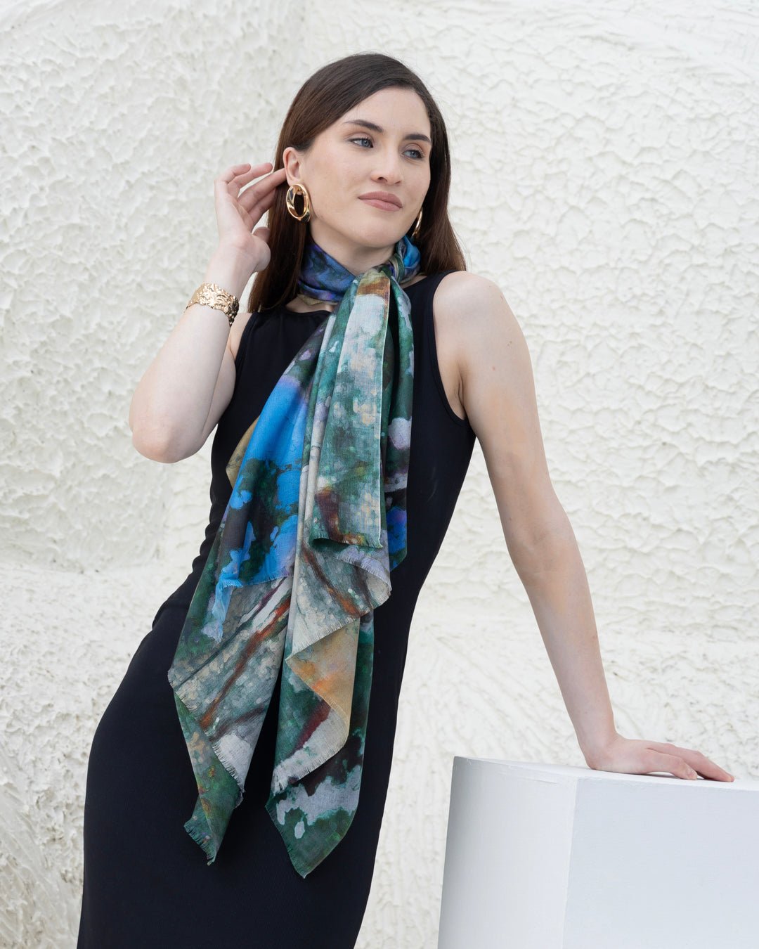 australianmerinowoolshawls scarves apparel