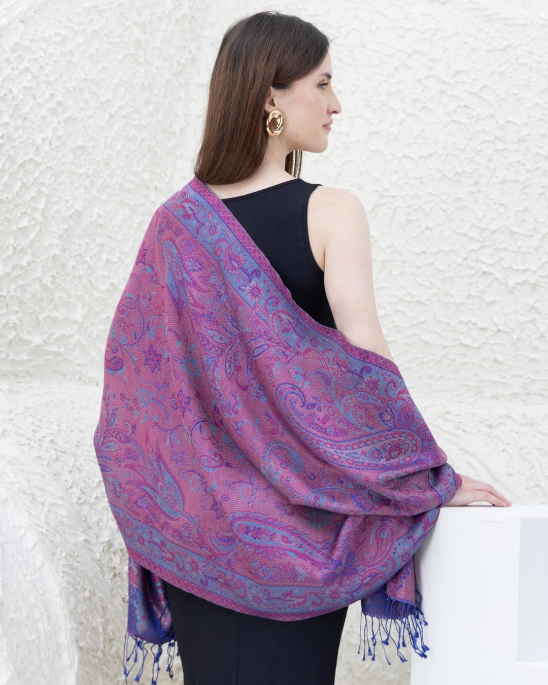 australianmerinowoolshawls scarves apparel