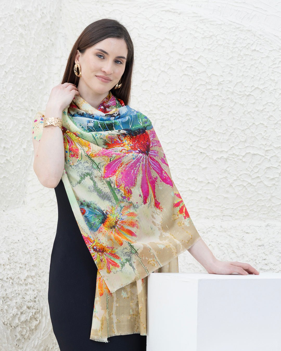 australianmerinowoolshawls scarves apparel