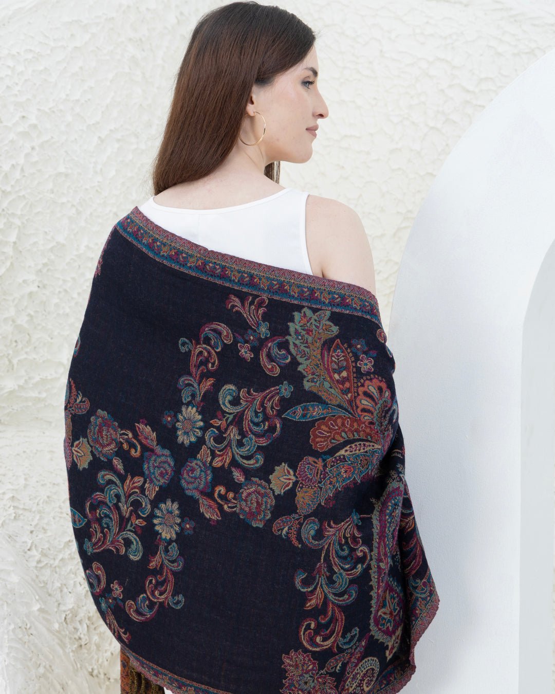 australianmerinowoolshawls scarves apparel