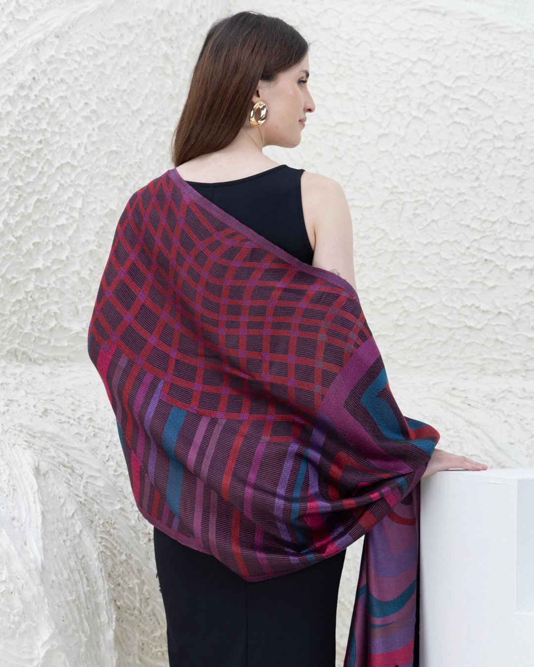 australianmerinowoolshawls scarves apparel