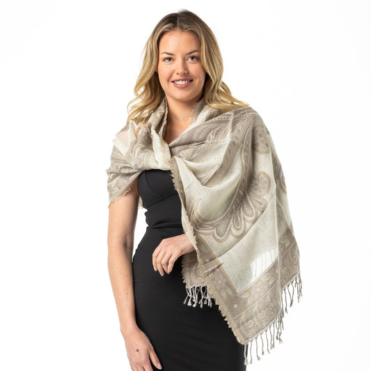 #australianmerinowoolshawls #scarves #apparel