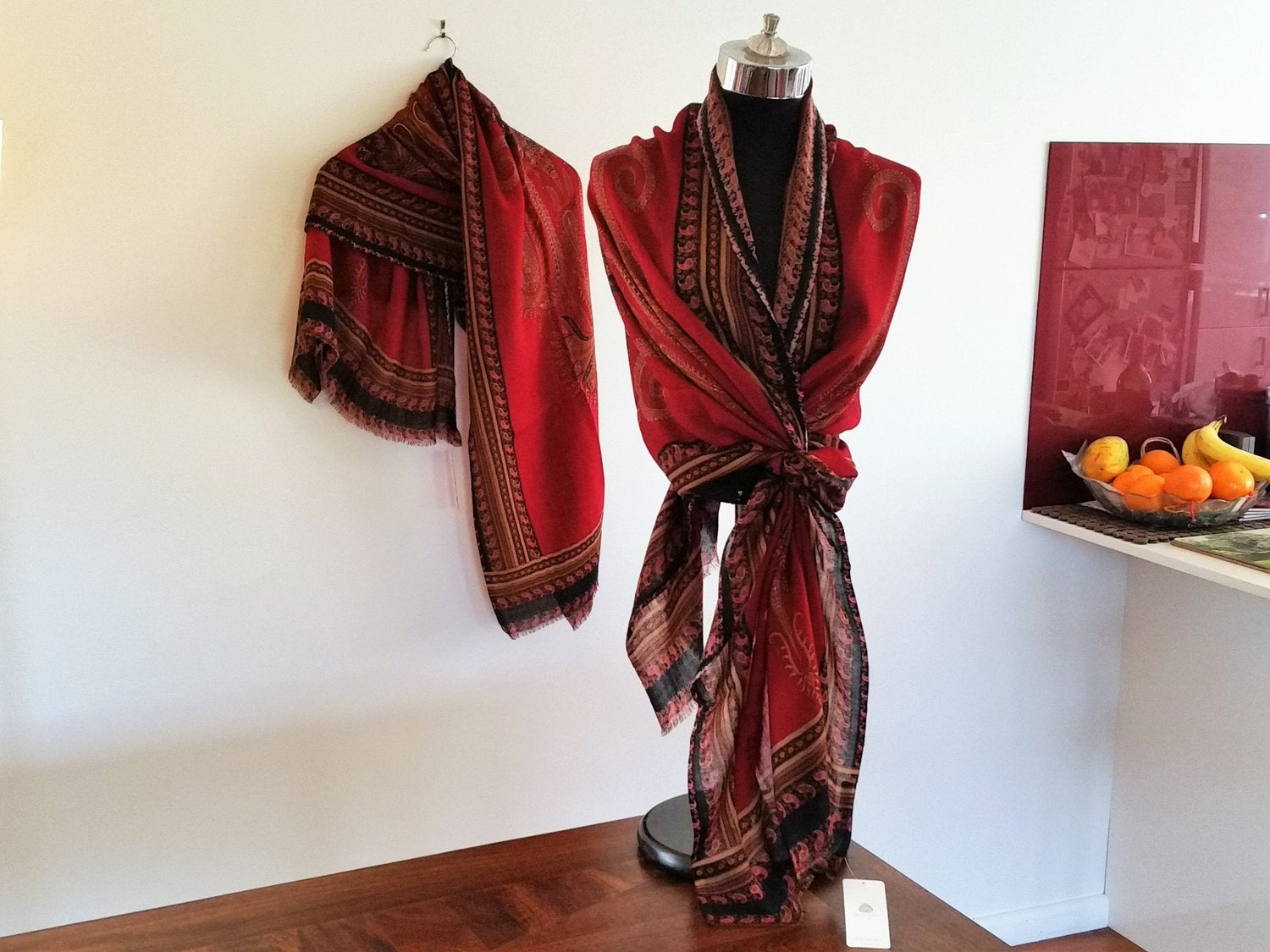 #australianmerinowoolshawls #scarves #apparel