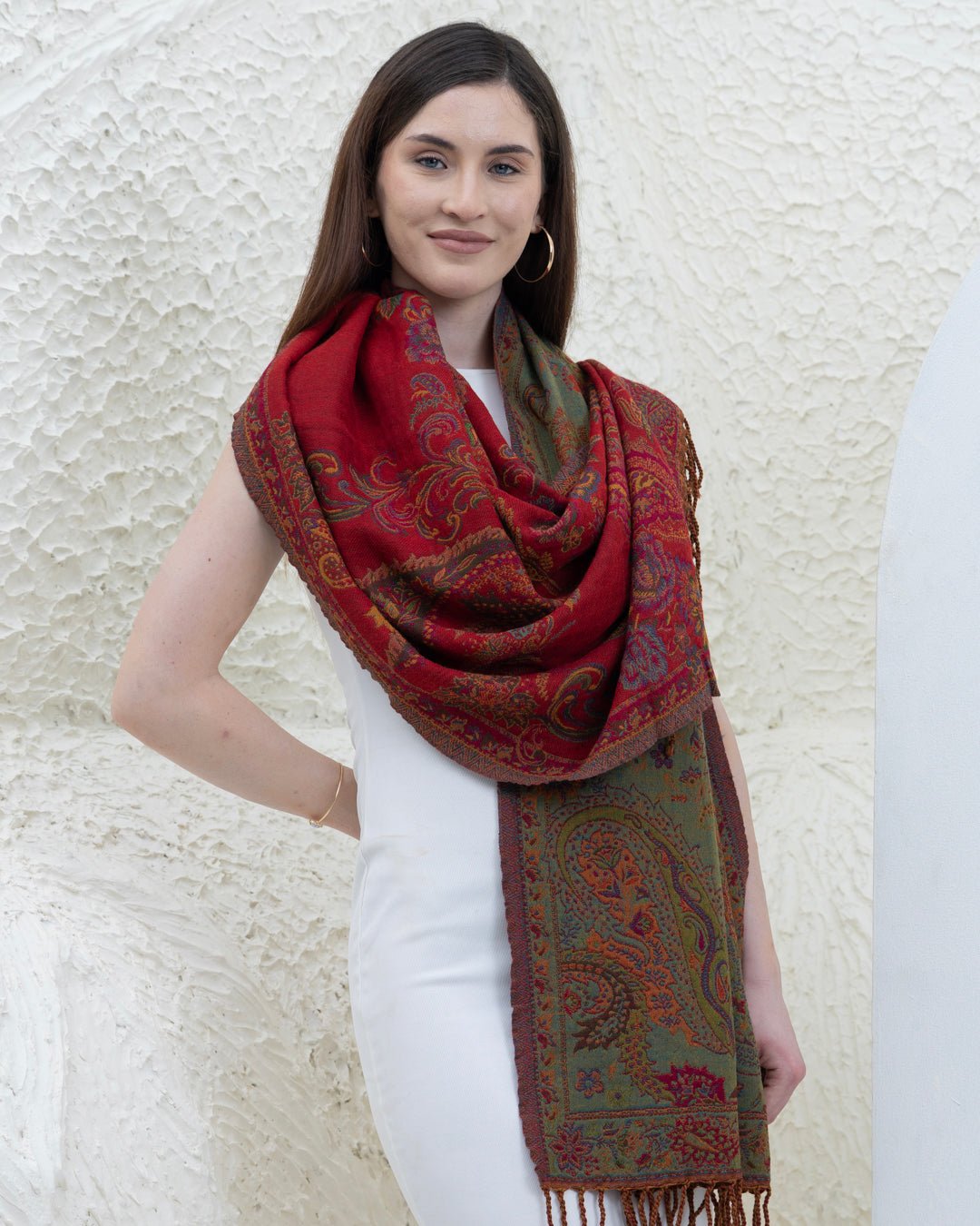 australianmerinowoolshawls scarves apparel