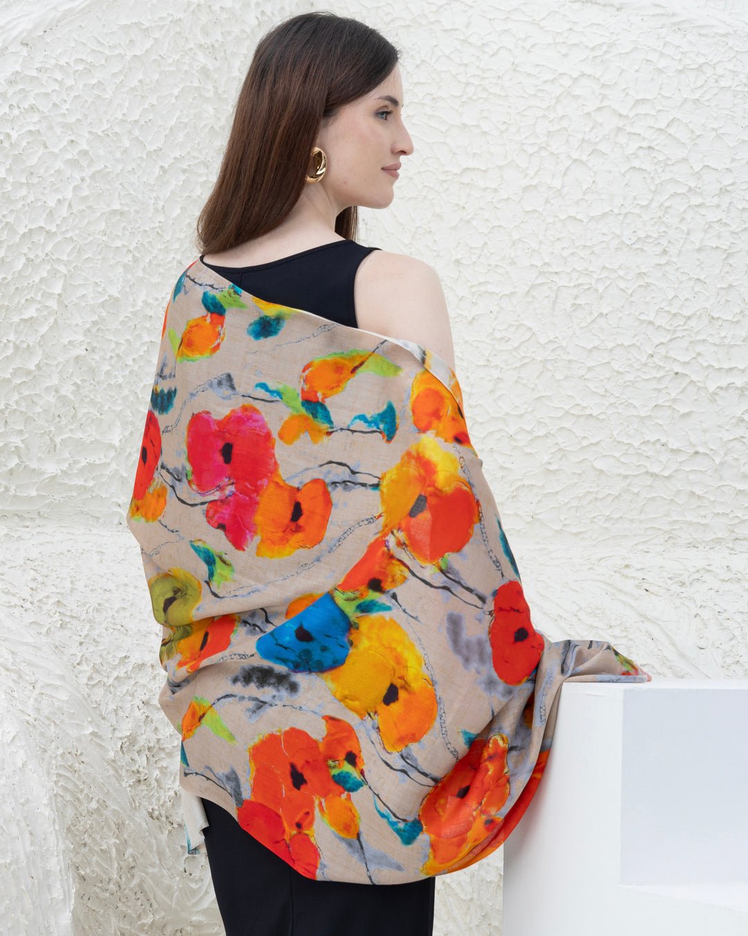 australianmerinowoolshawls scarves apparel