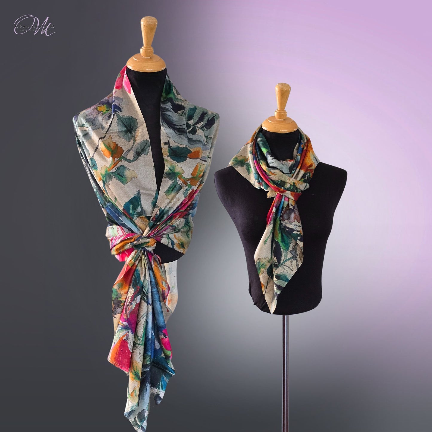 #australianmerinowoolshawls #scarves #apparel