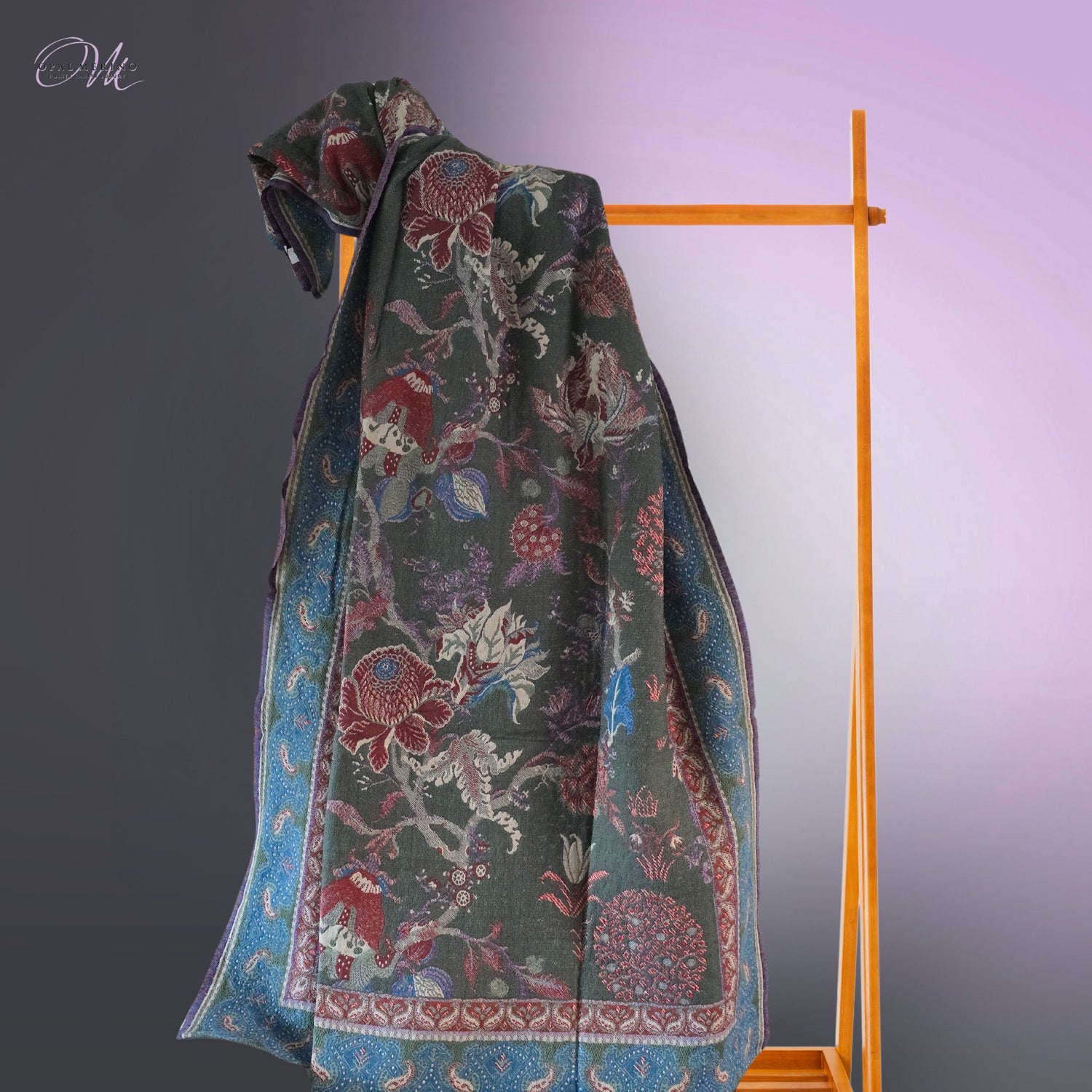 #australianmerinowoolshawls #scarves #apparel